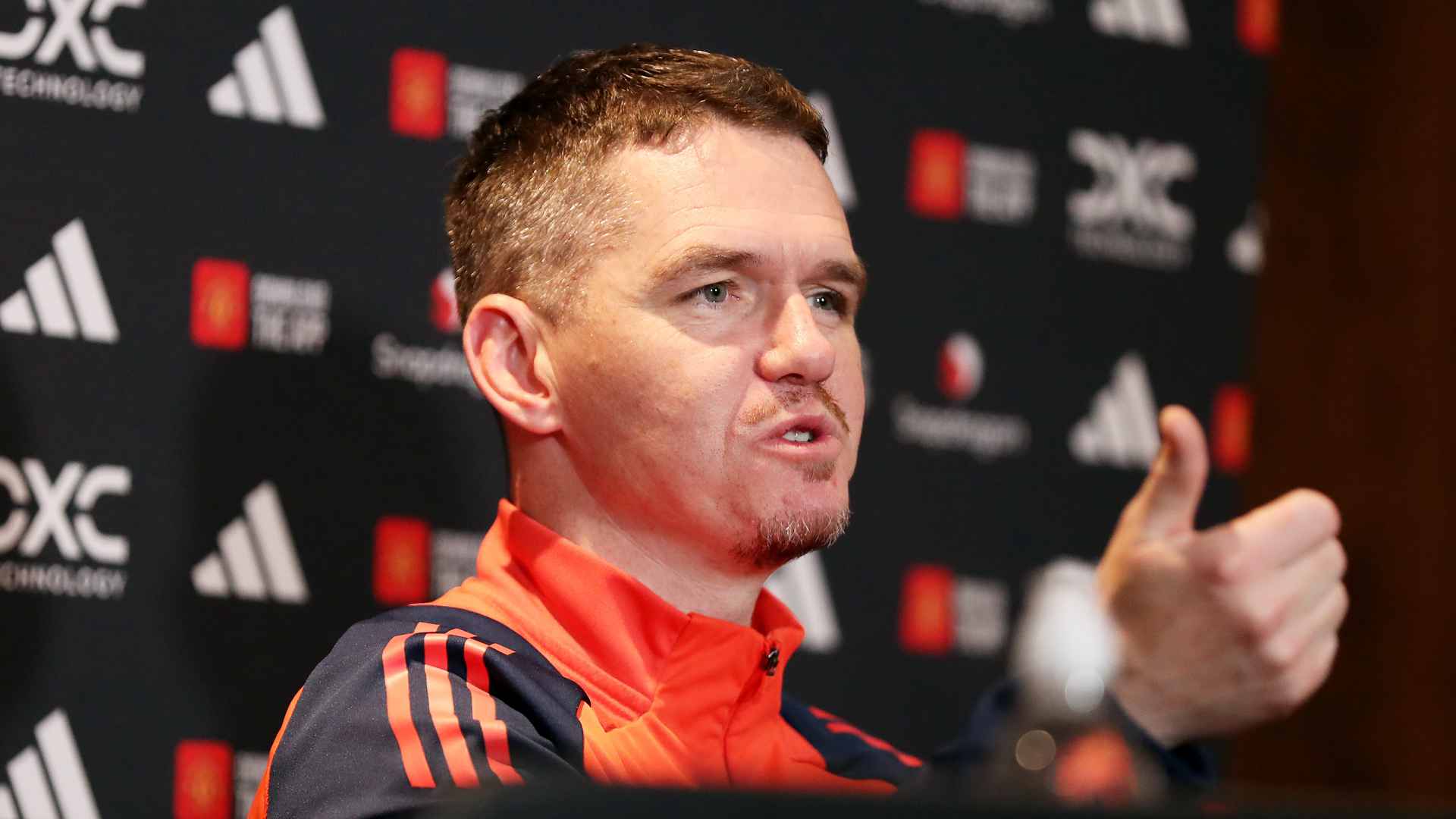 Watch Marc Skinner Press Conference Crystal Palace V Man Utd 13 watch-marc-skinner-press-conference-crystal-palace-v-man-utd-13