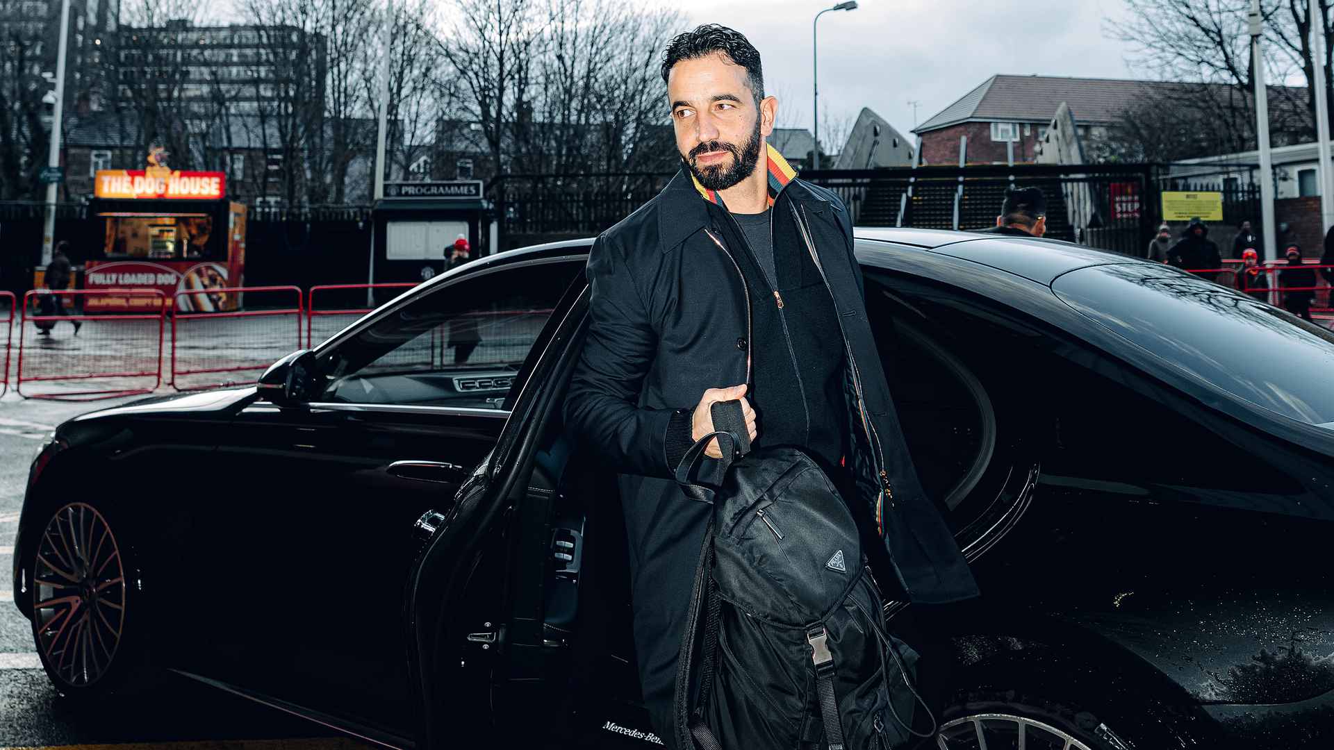 Ruben Amorim names his Man Utd team to face Bournemouth | 22 December 2024 Ruben Amorim names his Man Utd team to face Bournemouth | 22 December 2024