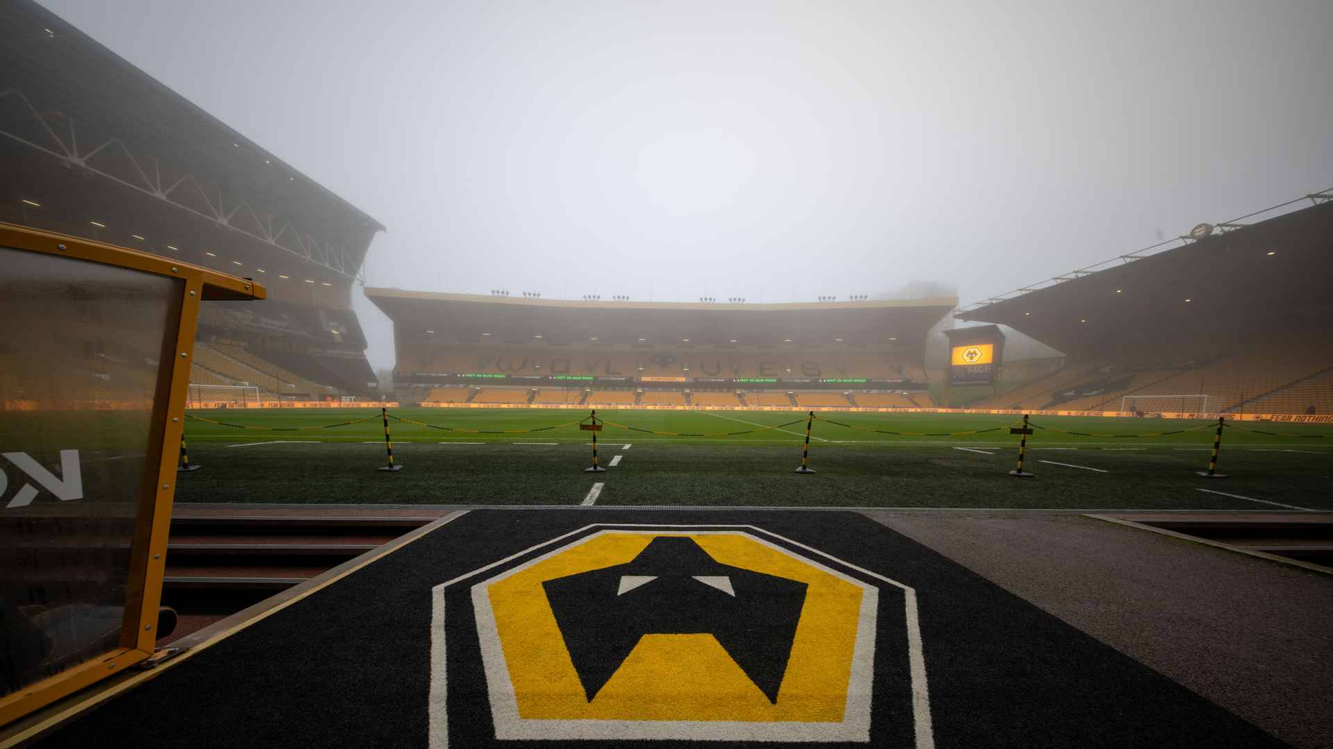 Misty Molineux