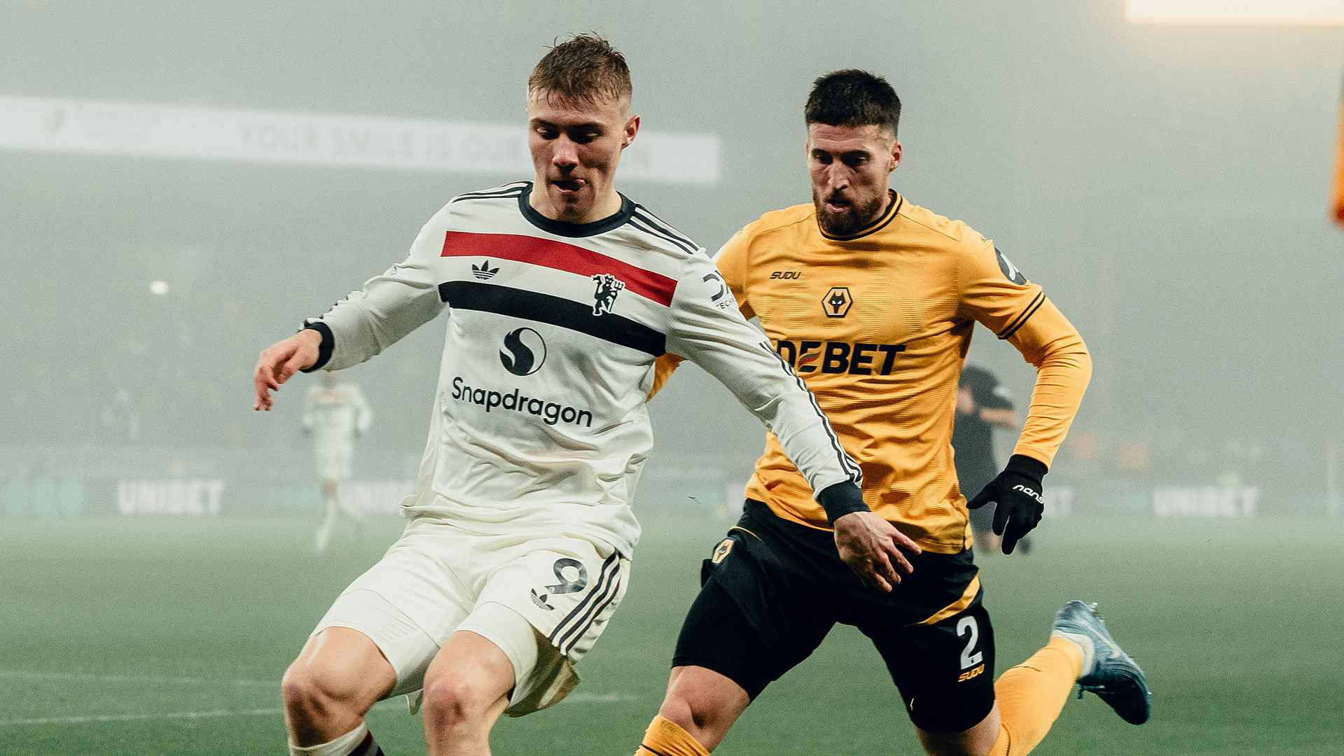 Short match highlights Wolves v Man Utd 26 December 2024 Manchester United