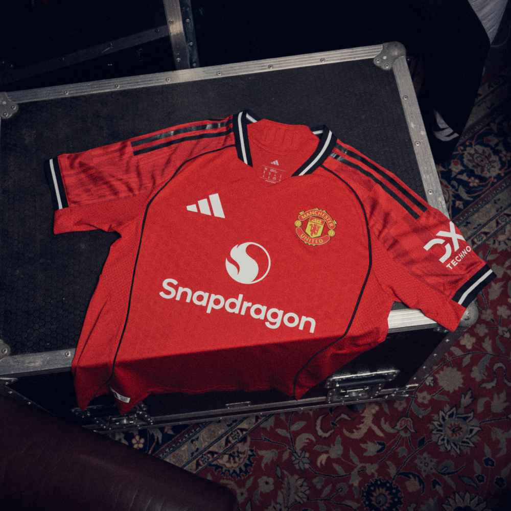 United Style explores the adidas Lifestyle Range