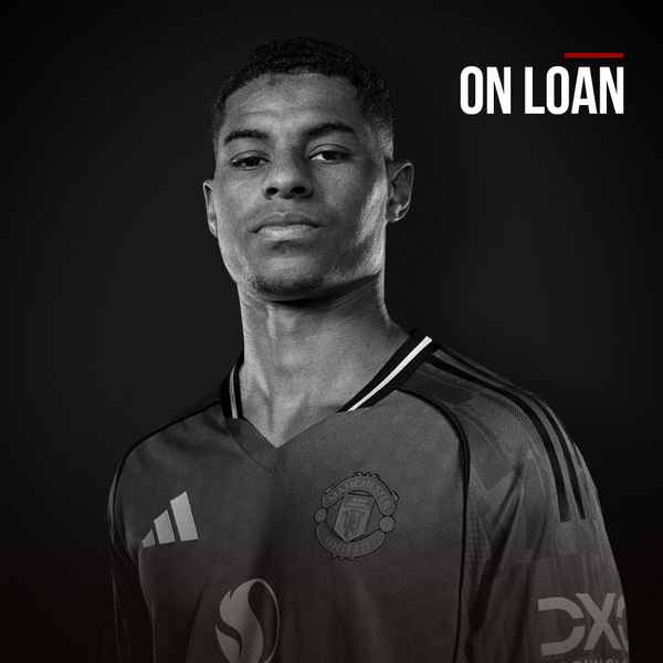 Marcus-Rashford