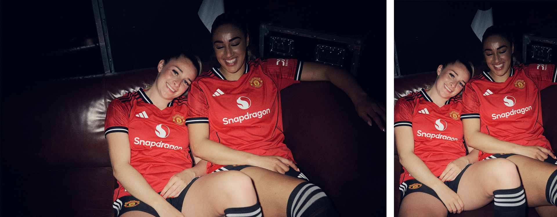 Official Manchester United Website