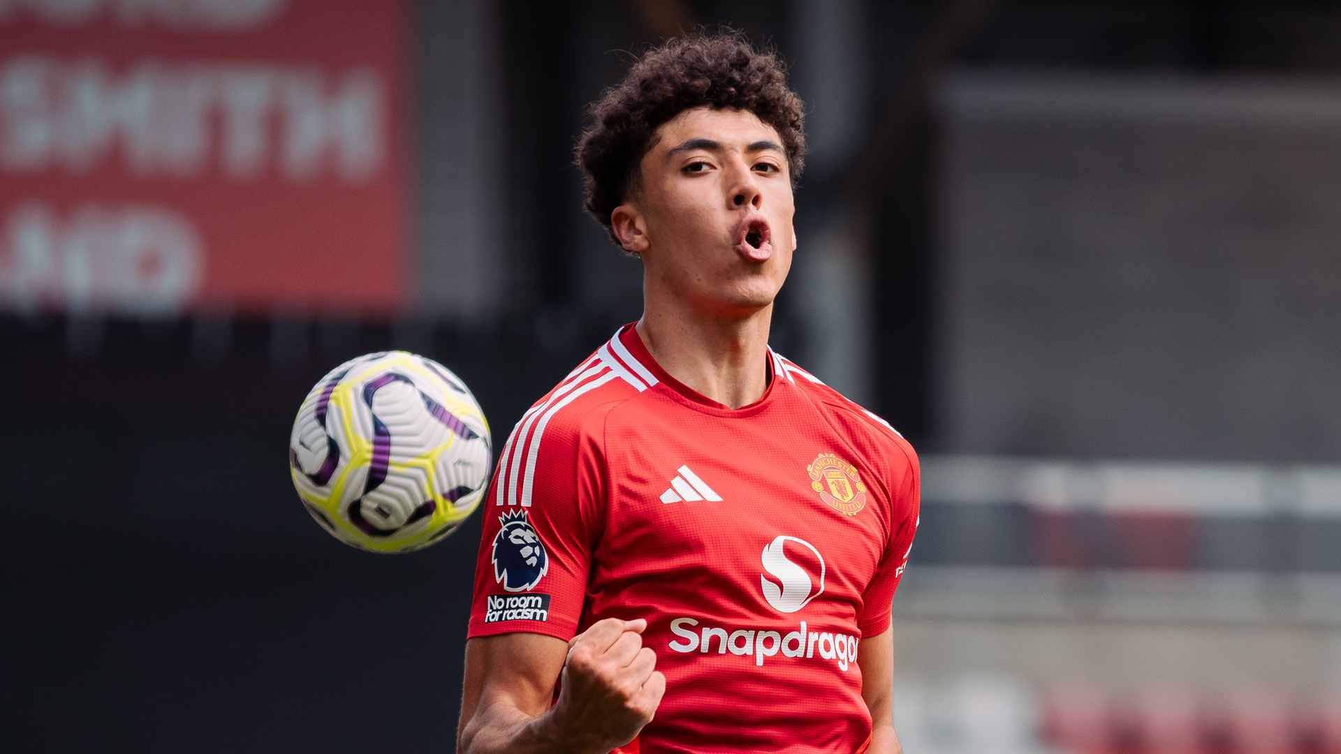 Fixture info: U21s face City on Friday Feature image