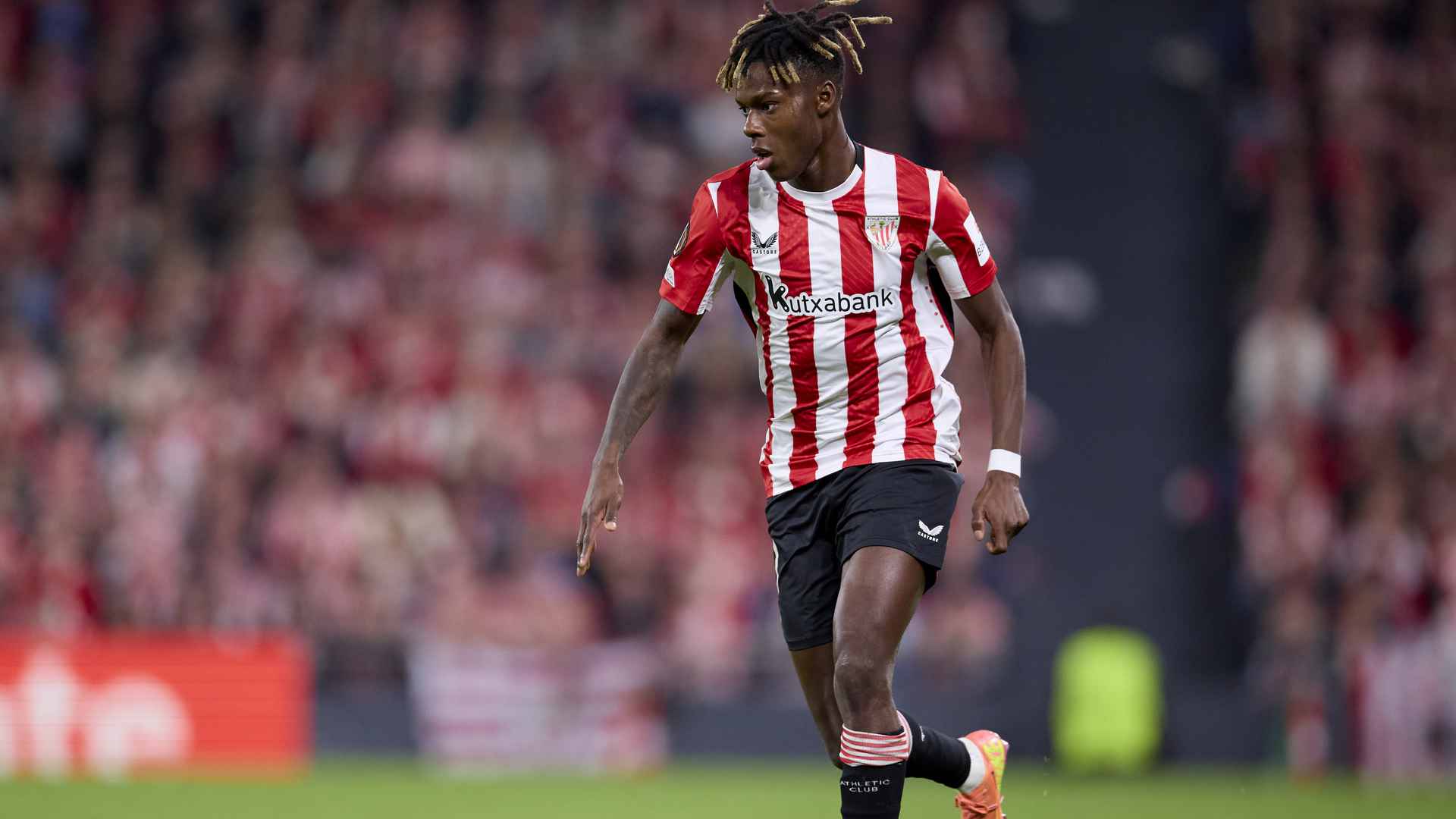 Athletic Club name 24-man squad Feature image