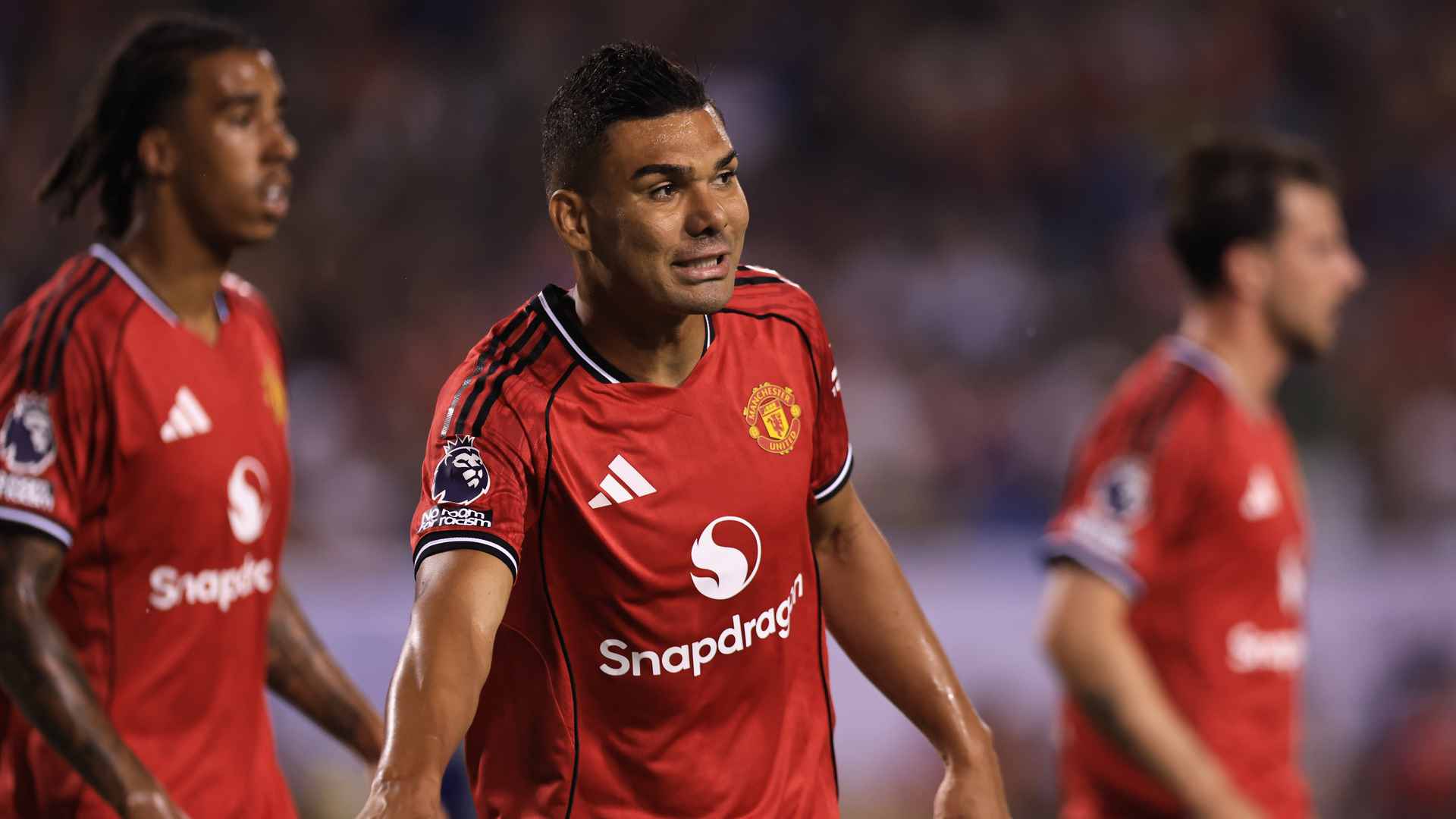 man utd vs everton