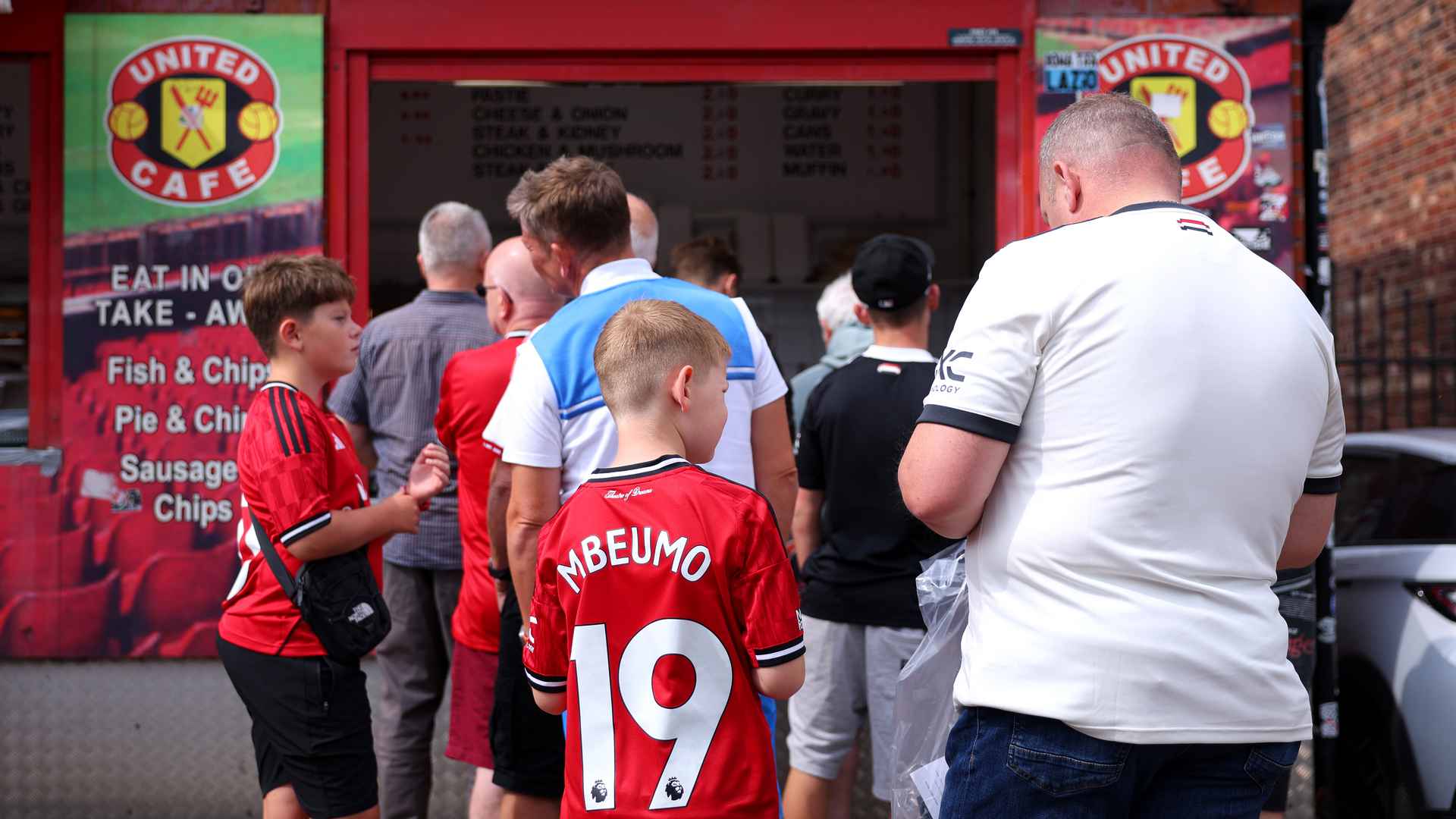 All you need to know before United v Arsenal