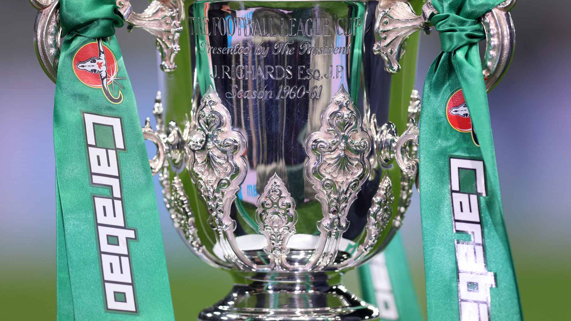United learn Carabao Cup second-round opponents