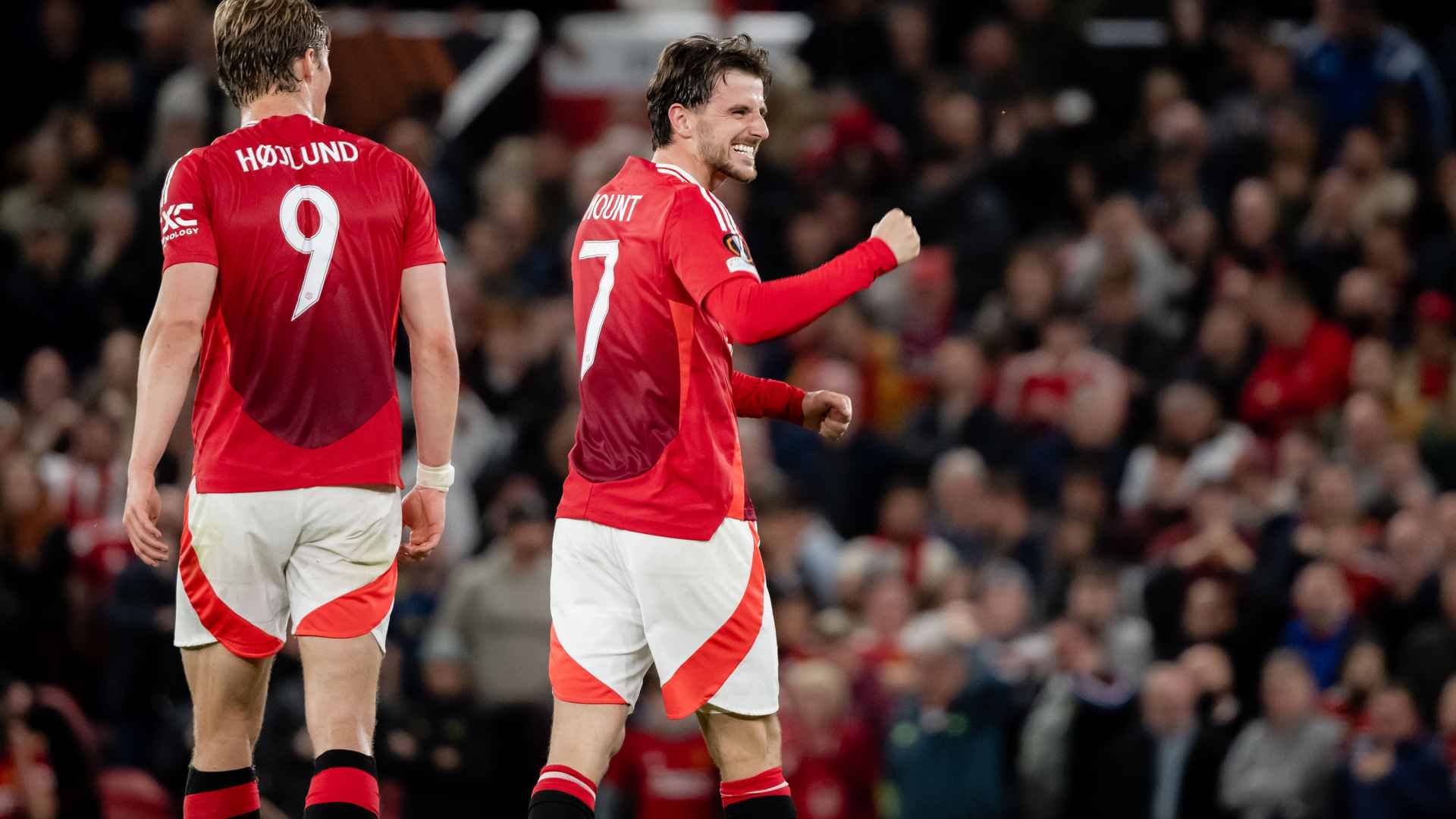 man utd v athletic club