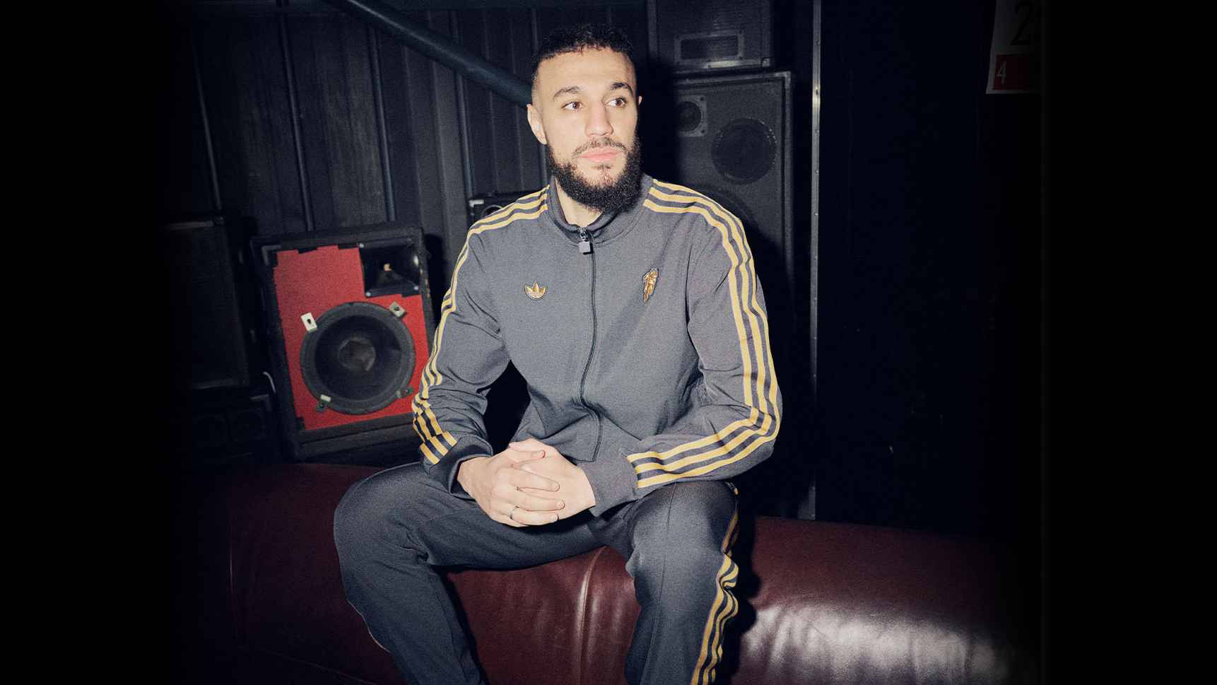 The Big Interview: Noussair Mazraoui