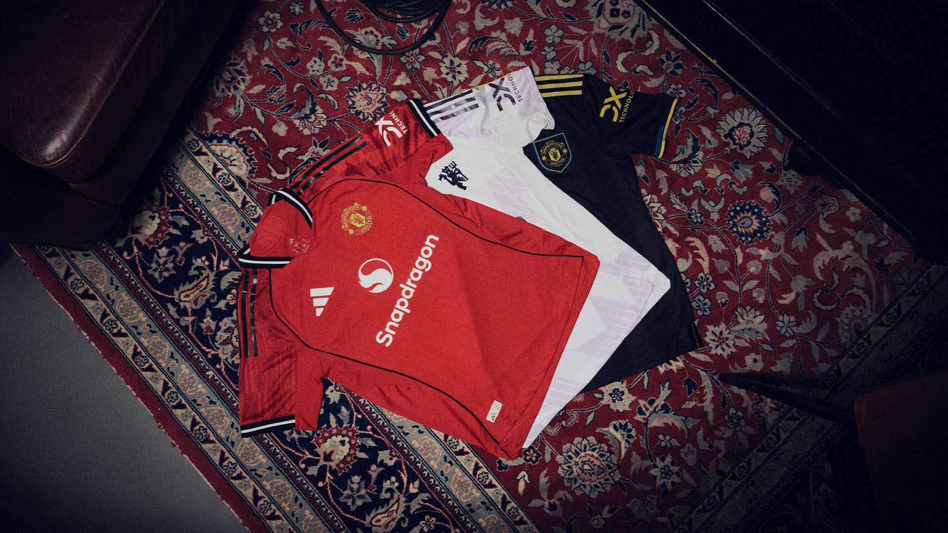 Kit details: What are we wearing at Palace?