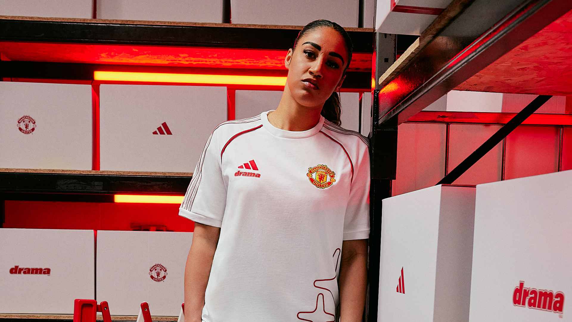 The Drama Call Collection