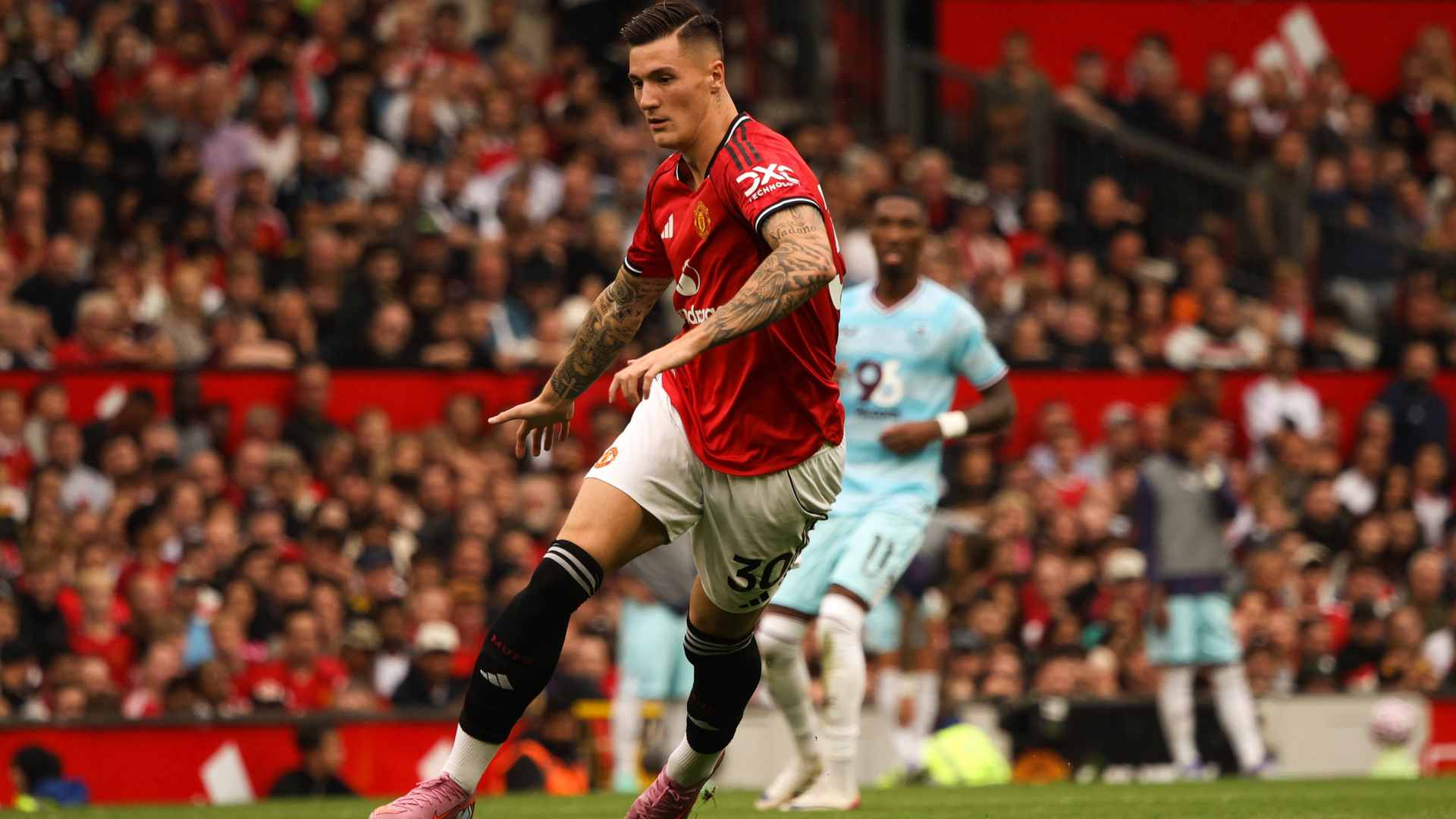 Burnley preview: KO time, TV info, team news