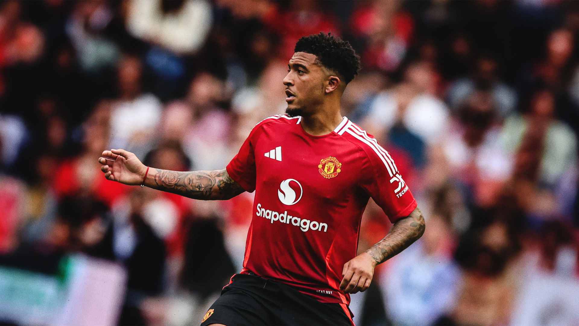 Sancho moves to Aston Villa on loan