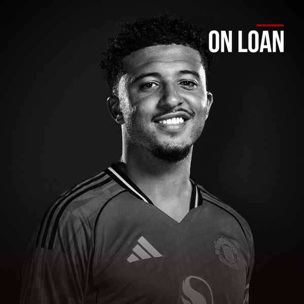 Jadon-Sancho