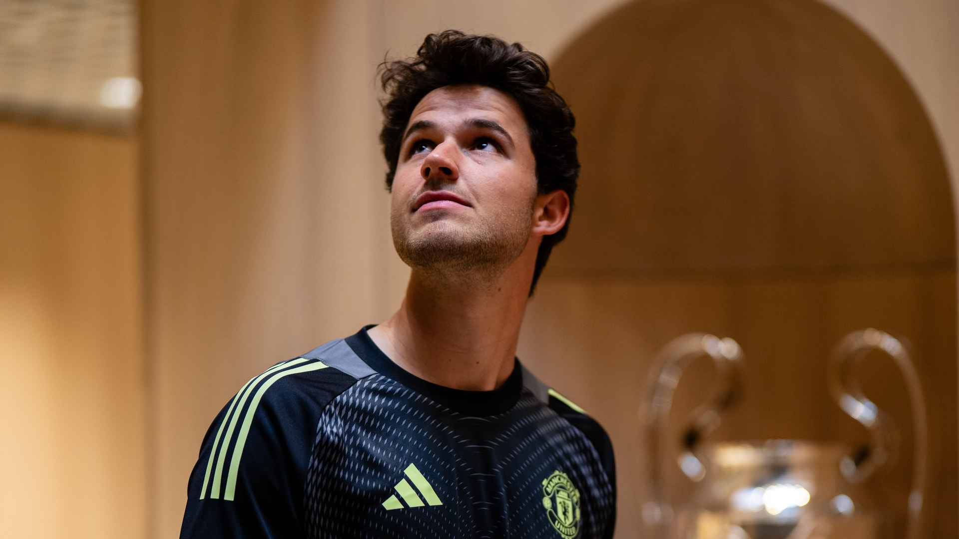 Deadline day at Carrington