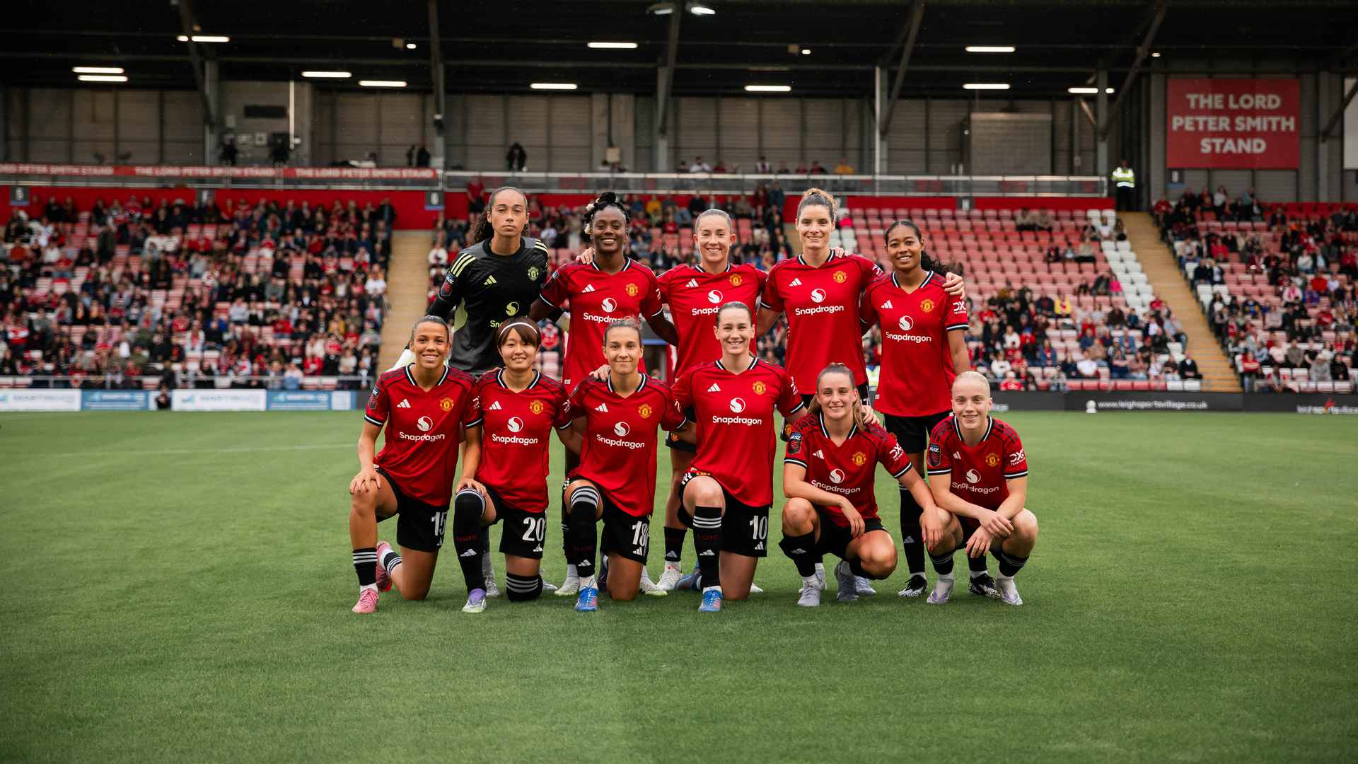 How to watch and follow Man Utd Women v Brann | 18 September 2025