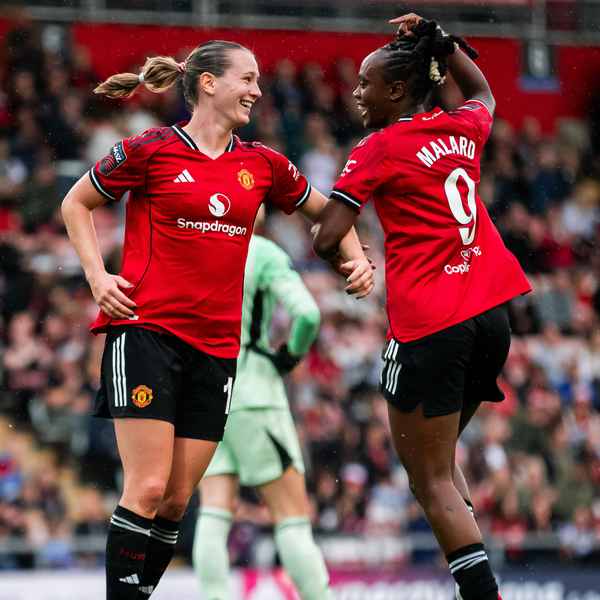 How to watch and follow Brann v United Women