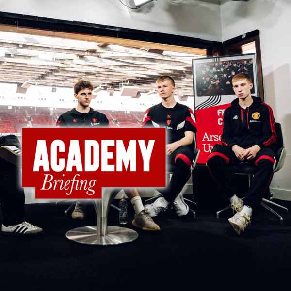 Academy Briefing: Educational success