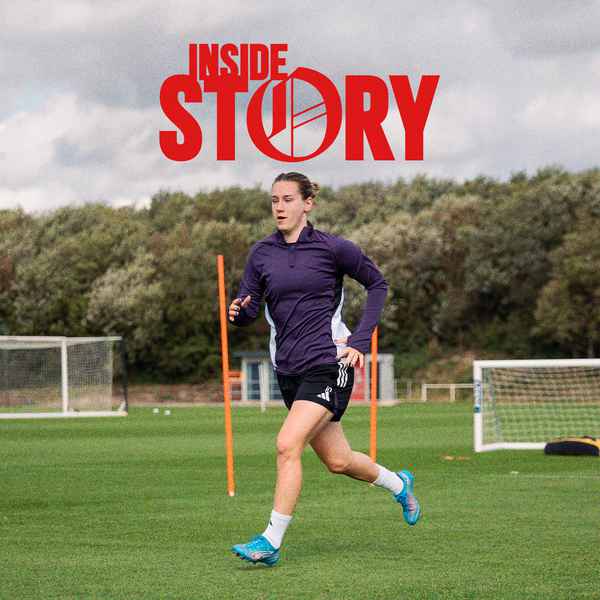 How United Women are preparing for Brann away