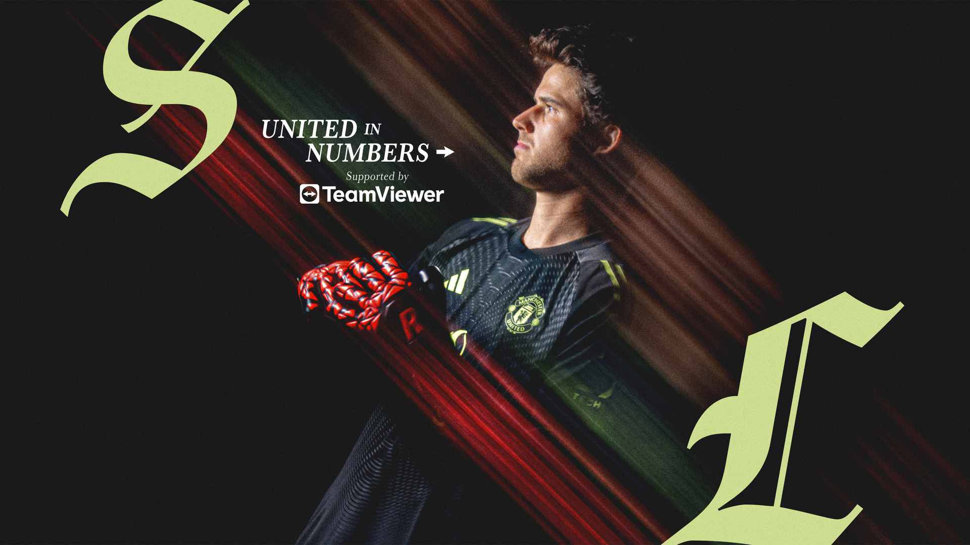 United in Numbers: Senne Lammens’ saves stat