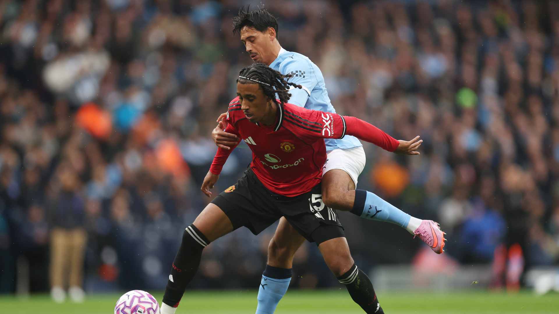 Fixture changes for Ruben's Reds