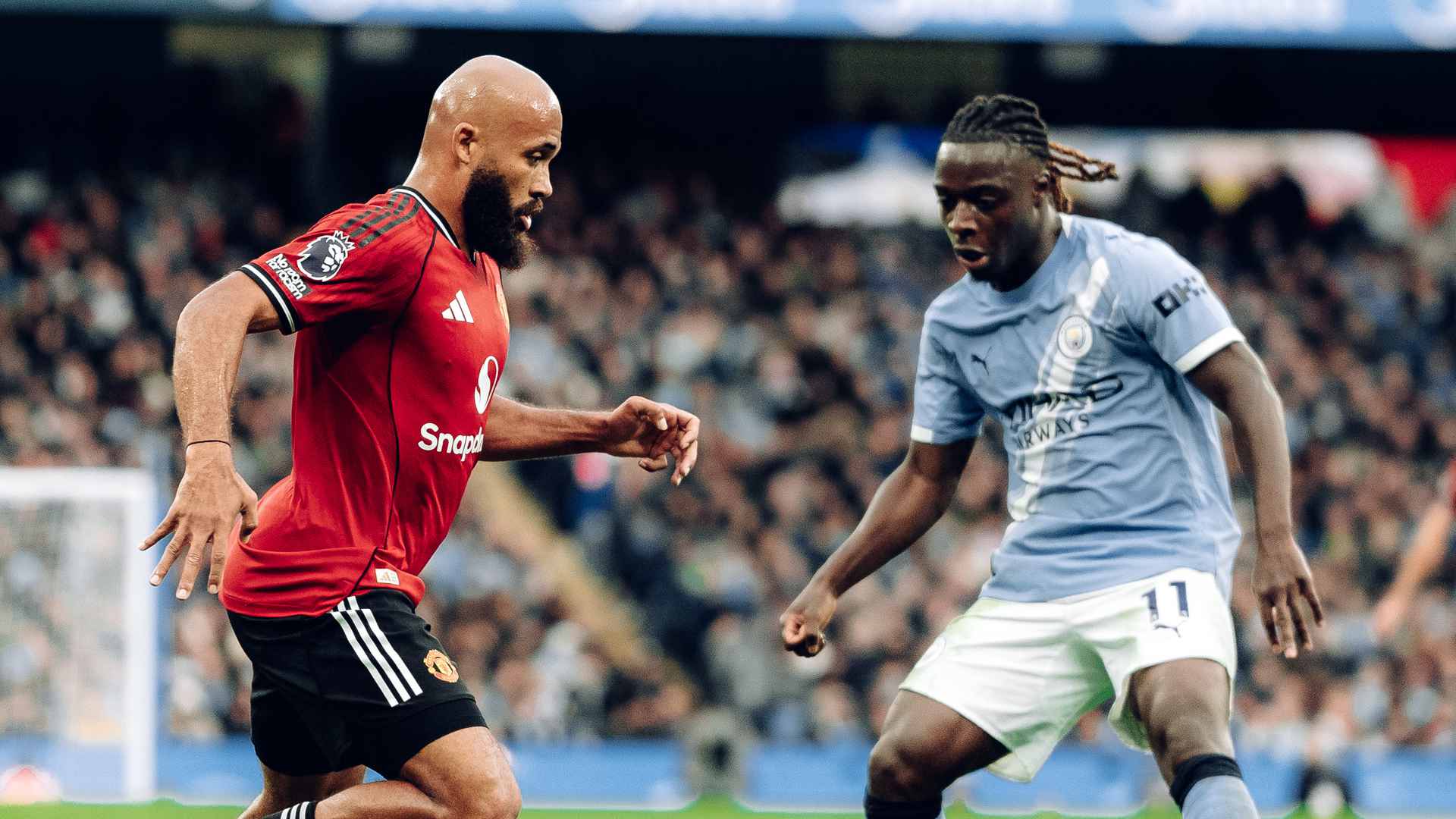 Mbeumo's return a timely boost for derby