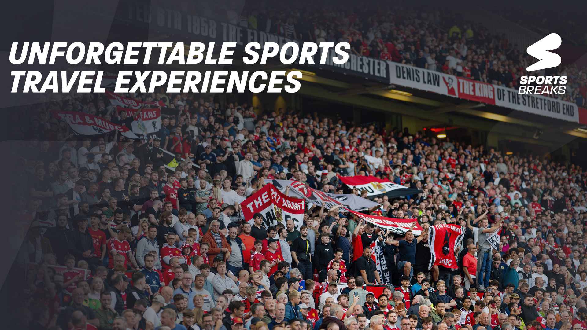 Sportsbreaks extends United partnership