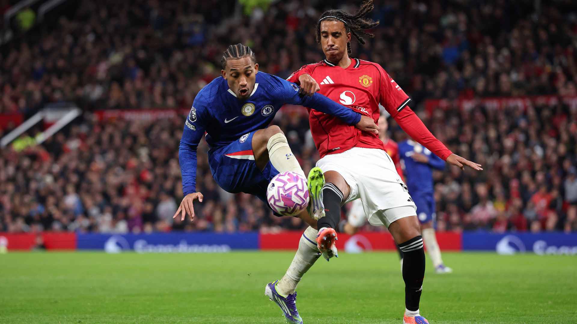 Manchester United F.C. News