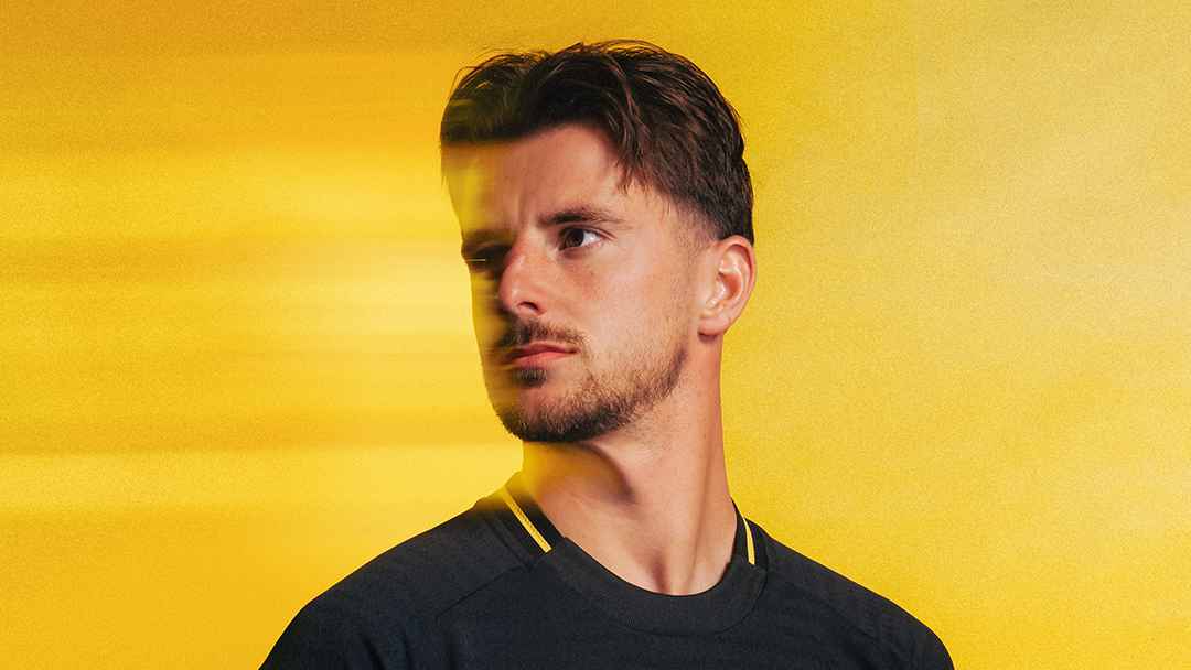 Introducing the adidas Tiro training range