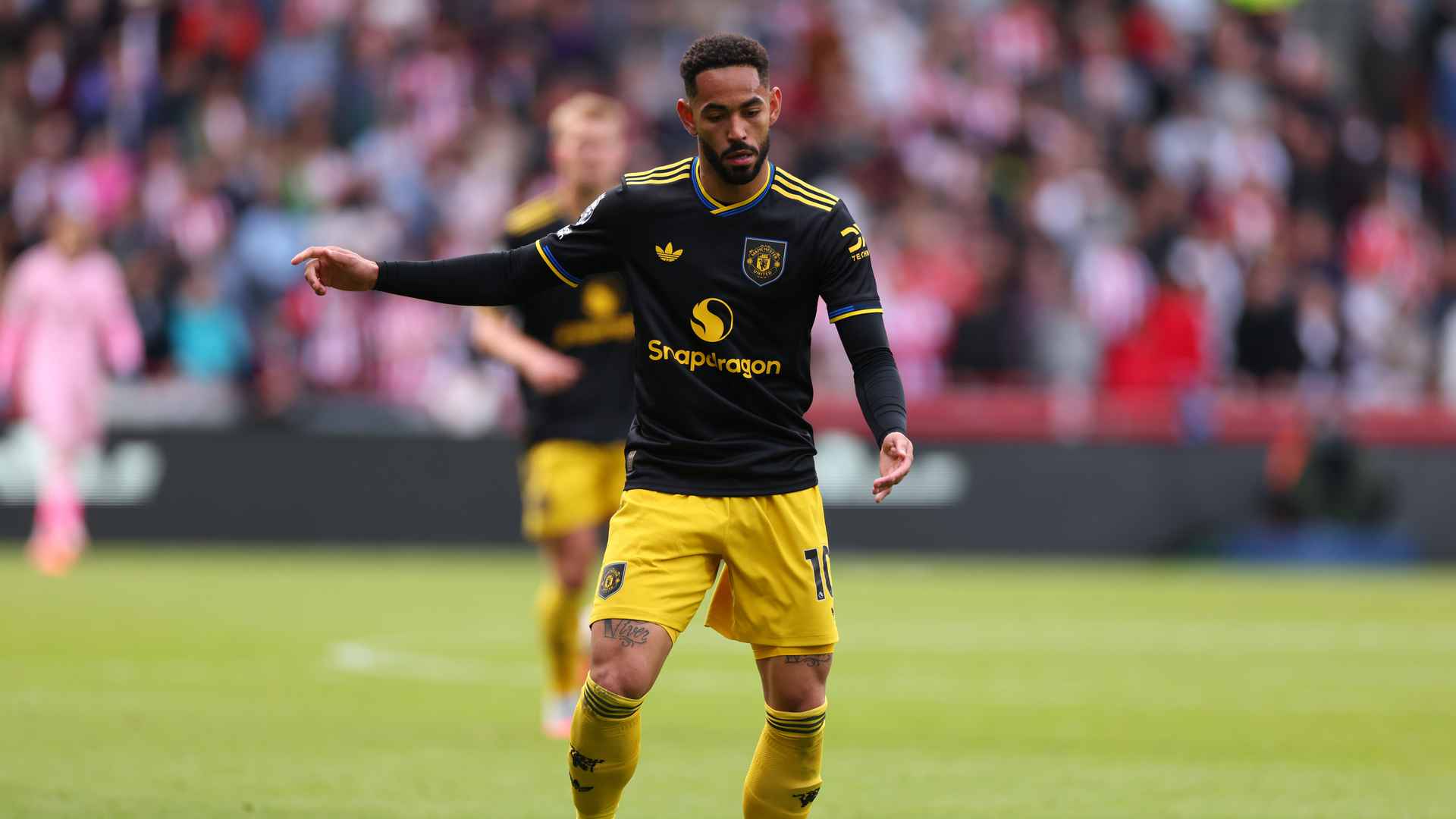 Matheus Cunha to shine against Wolves on Molineux return