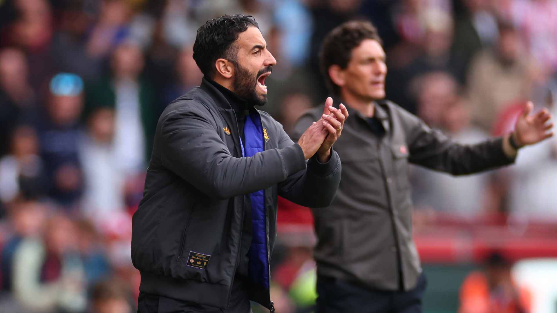 Every word from Ruben’s press conference