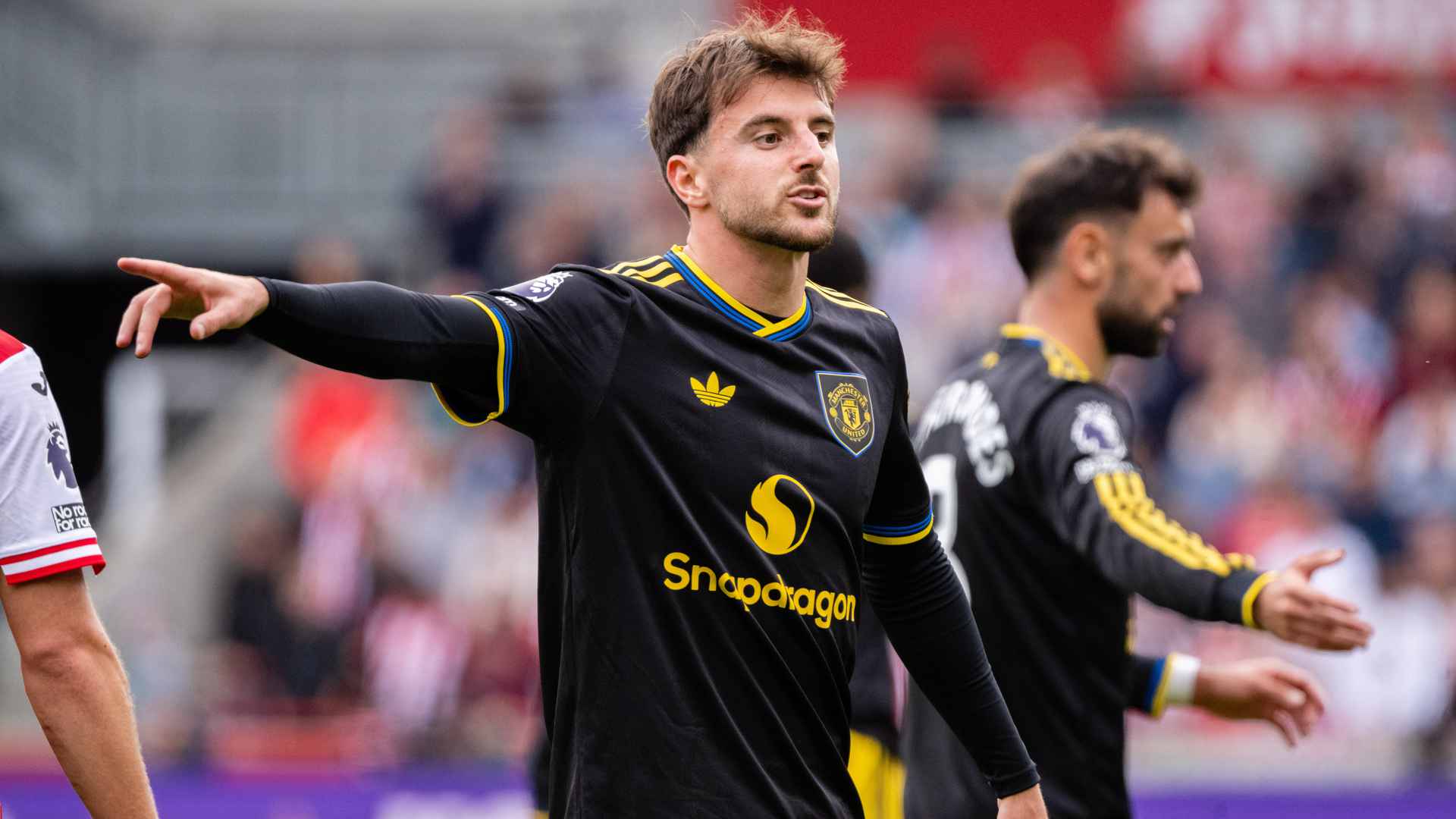 Match preview: United v Sunderland