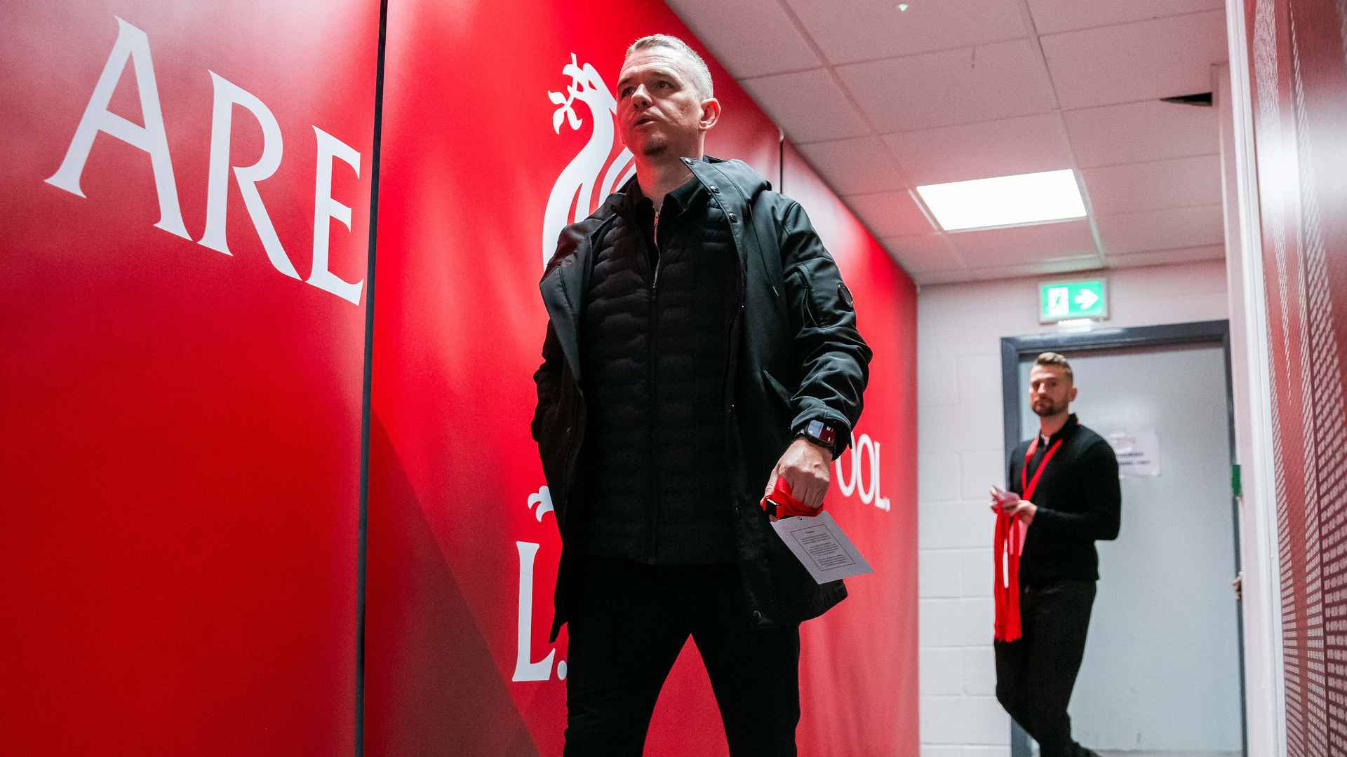 Skinner: Our midfielders are becoming instinctive