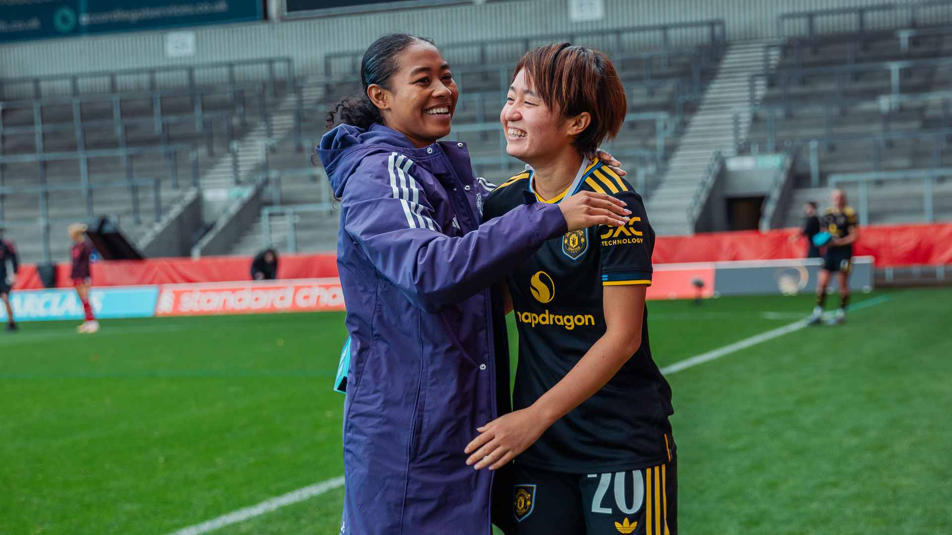 Are Miyazawa and Riviere back for Bayern?