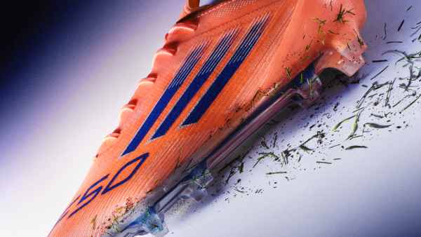 Evoking energy and speed