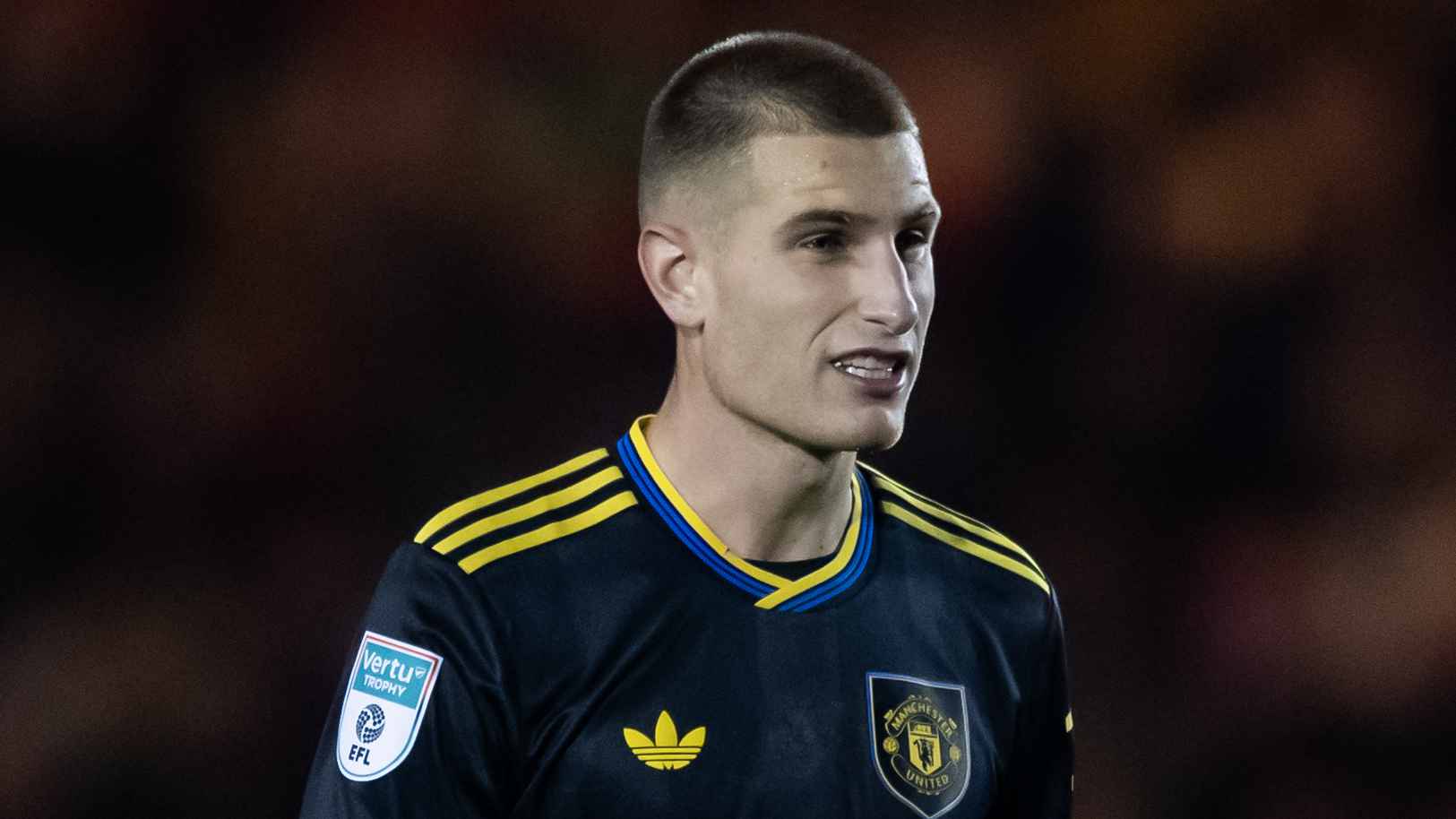 Bennett seals permanent transfer