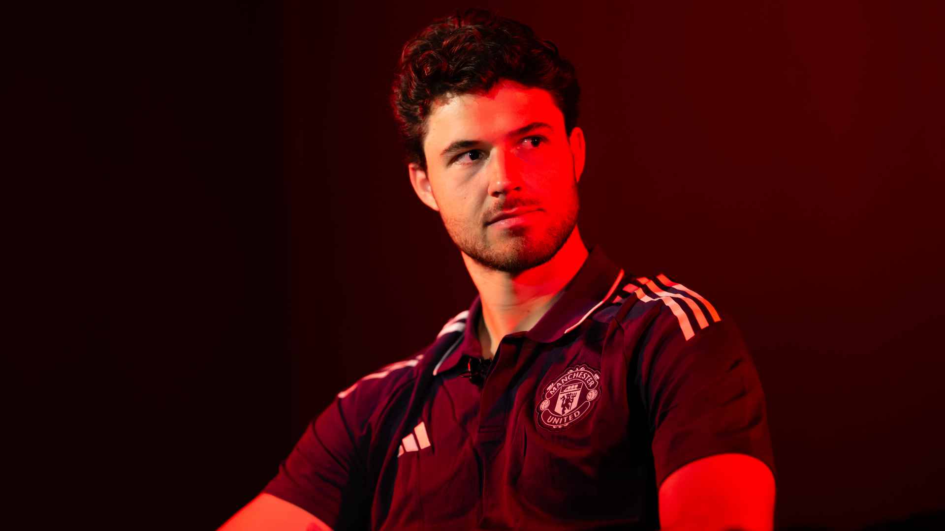 Things we learned from Senne Lammens’s big interview with Fraizer Campbell