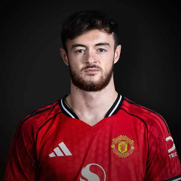 Joe-Hugill