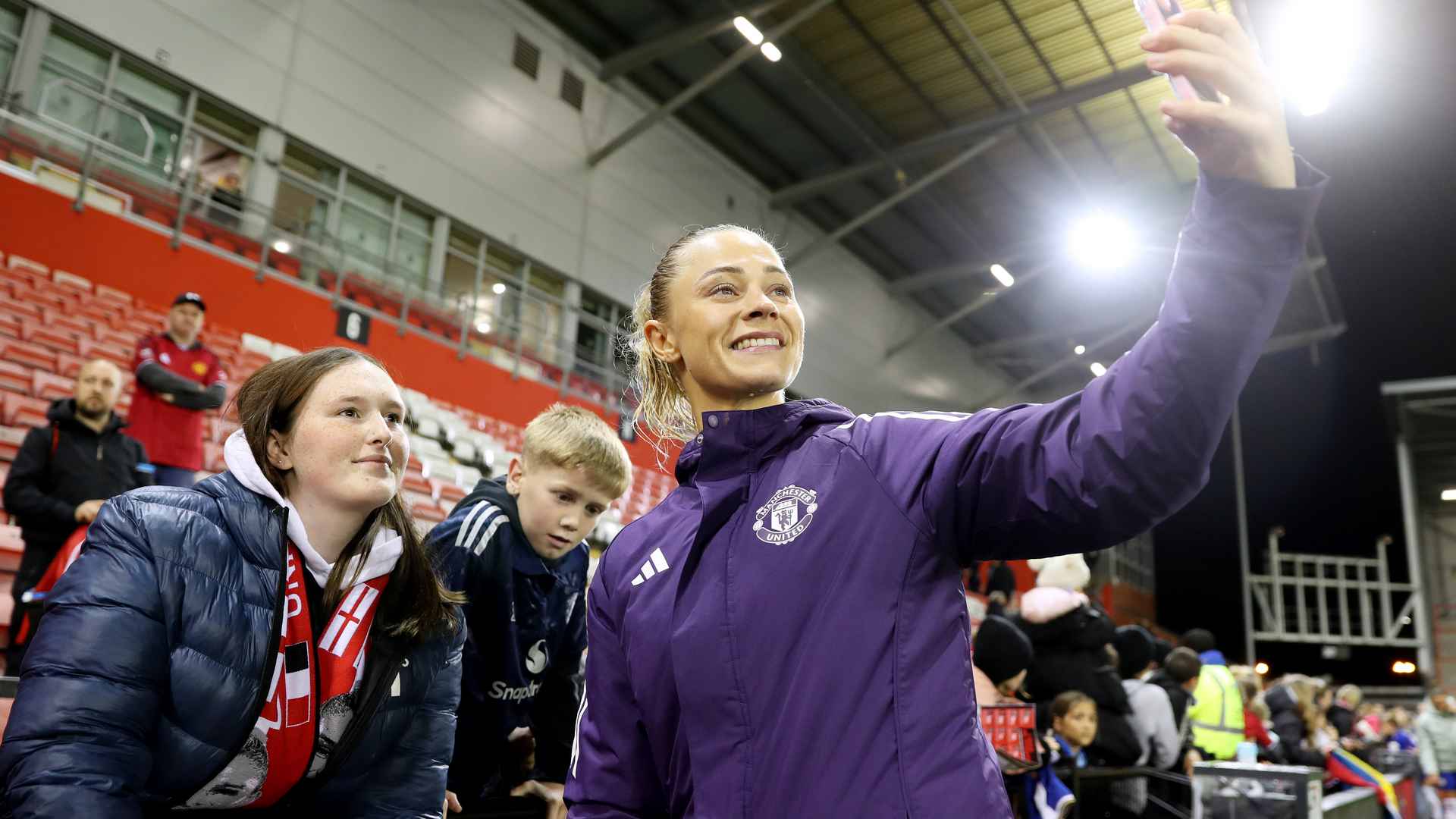 Join our YouTube watchalong