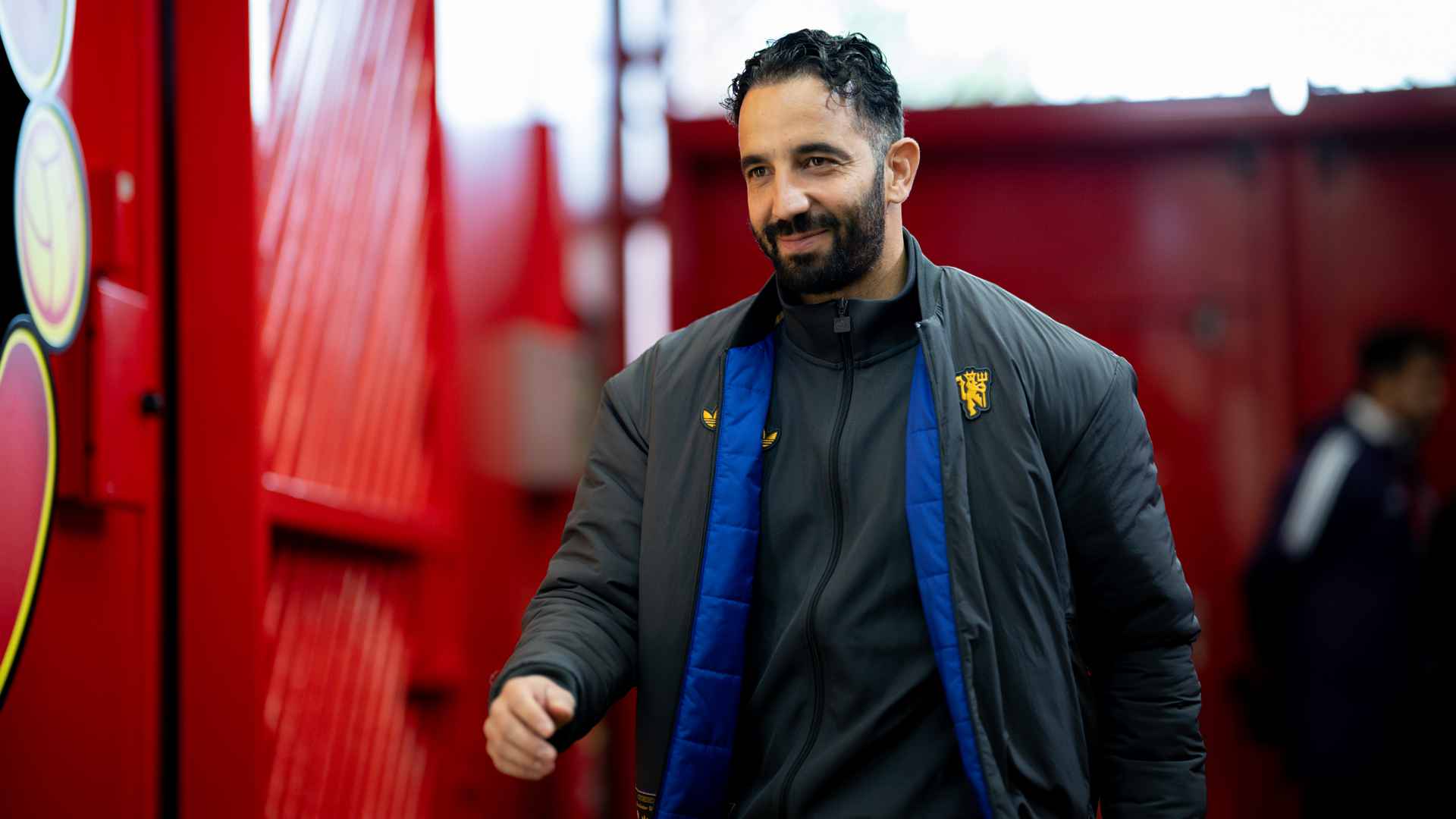 Stats round-up as Ruben Amorim wins 50th game in charge of Man Utd | 5 October 2025