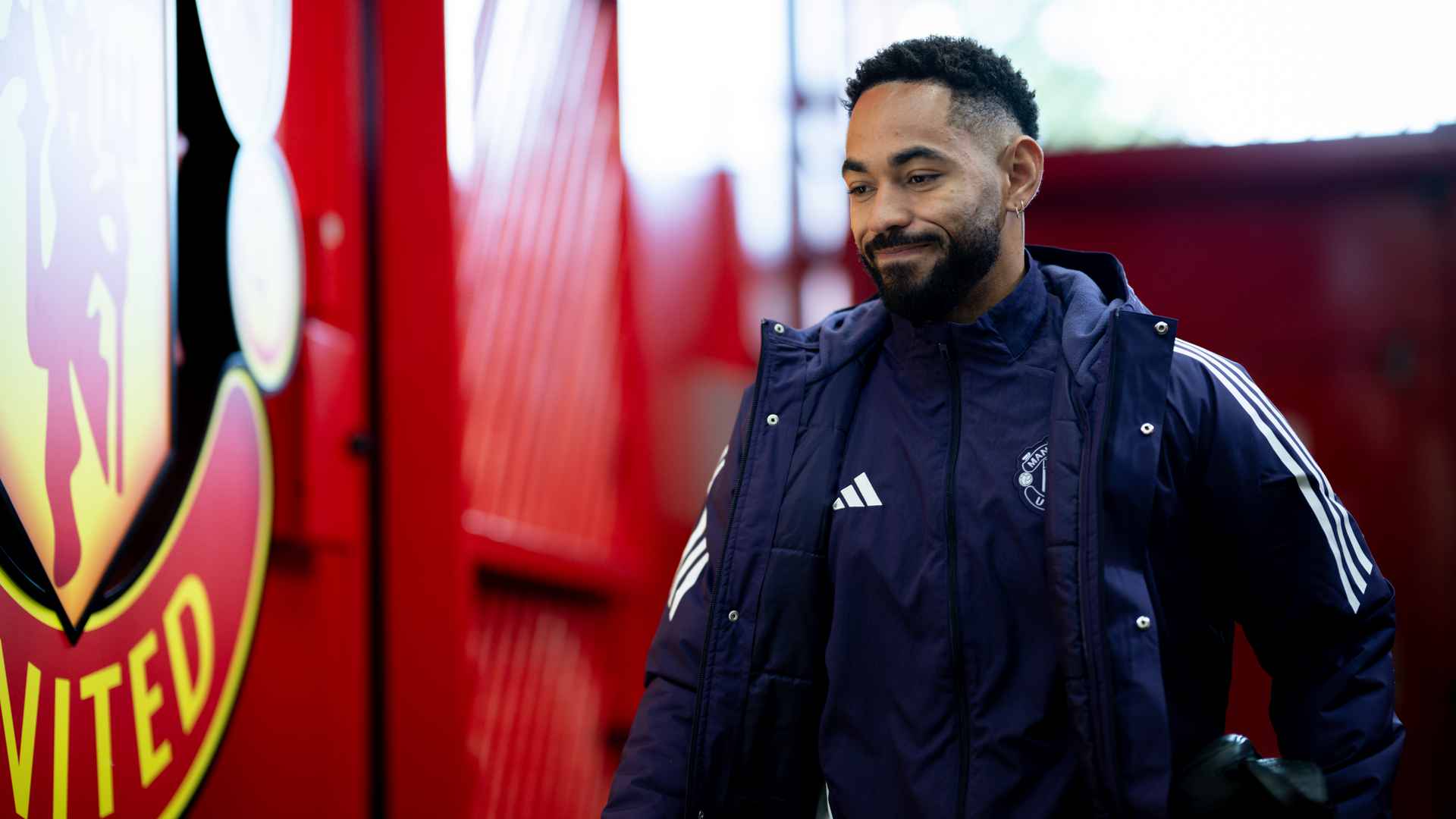 Ruben Amorim issues weekly challenge to Matheus Cunha