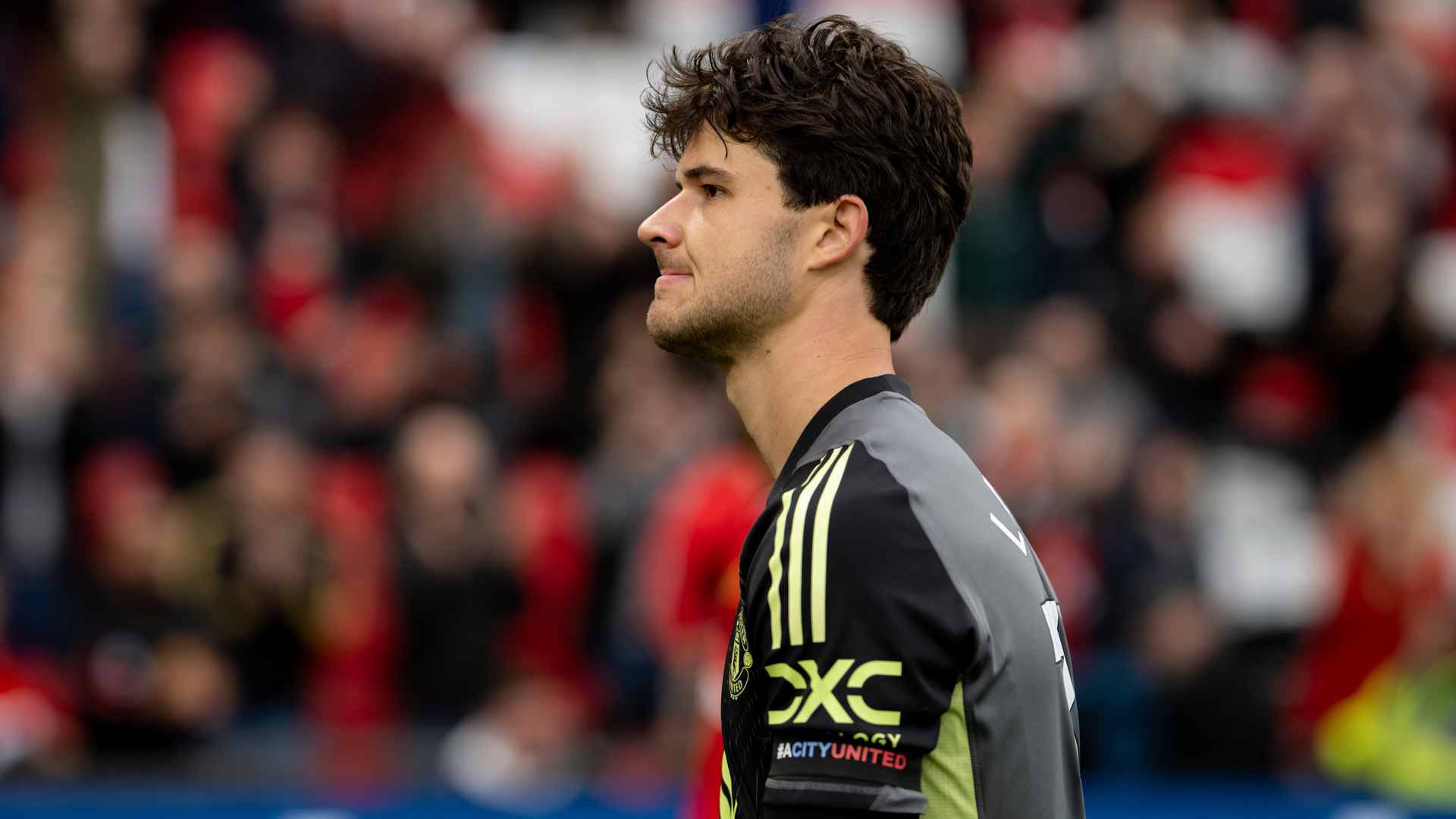 Lammens: Keeper of promise