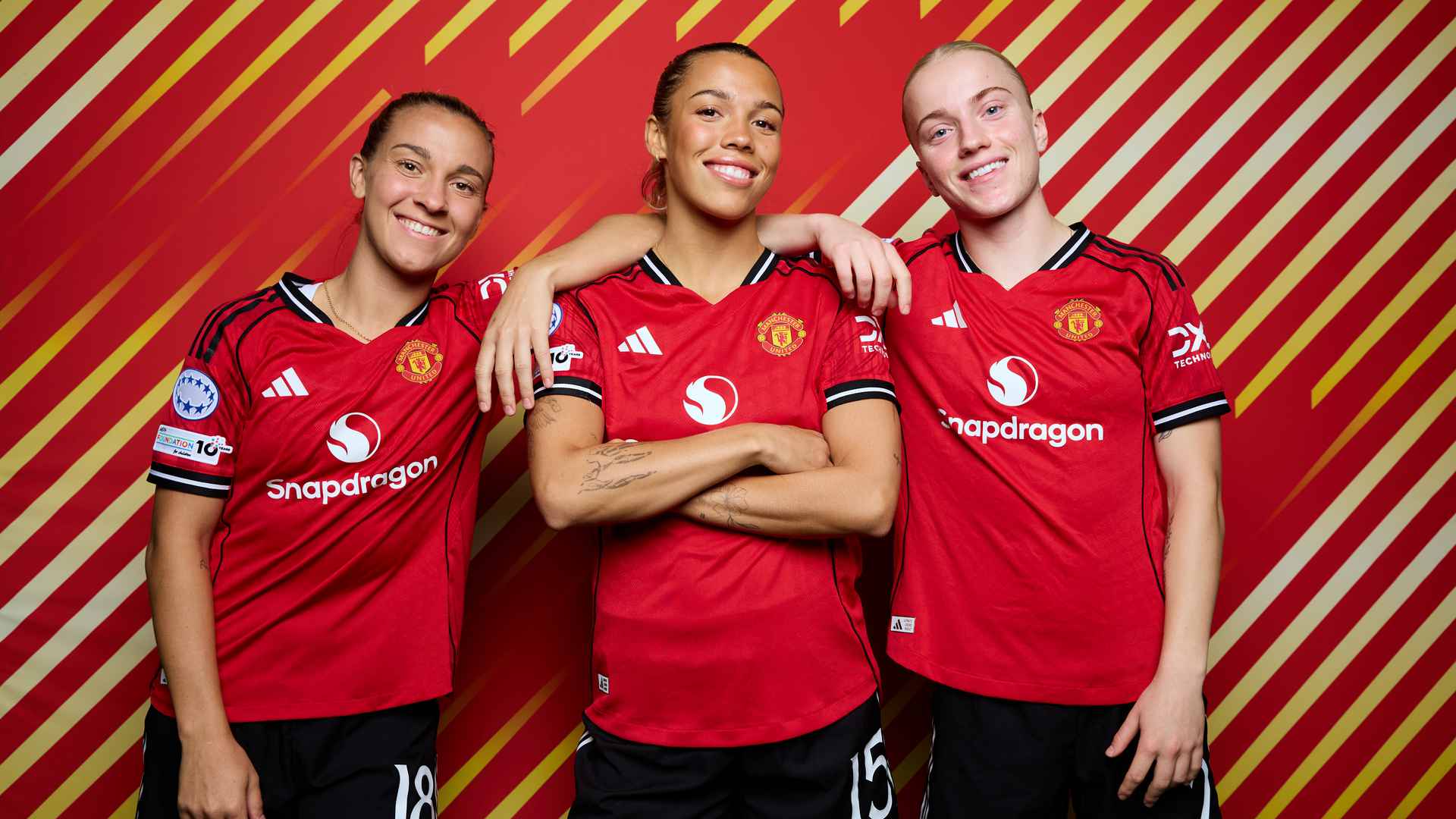 United Women v Valerenga: Tickets, TV info & more