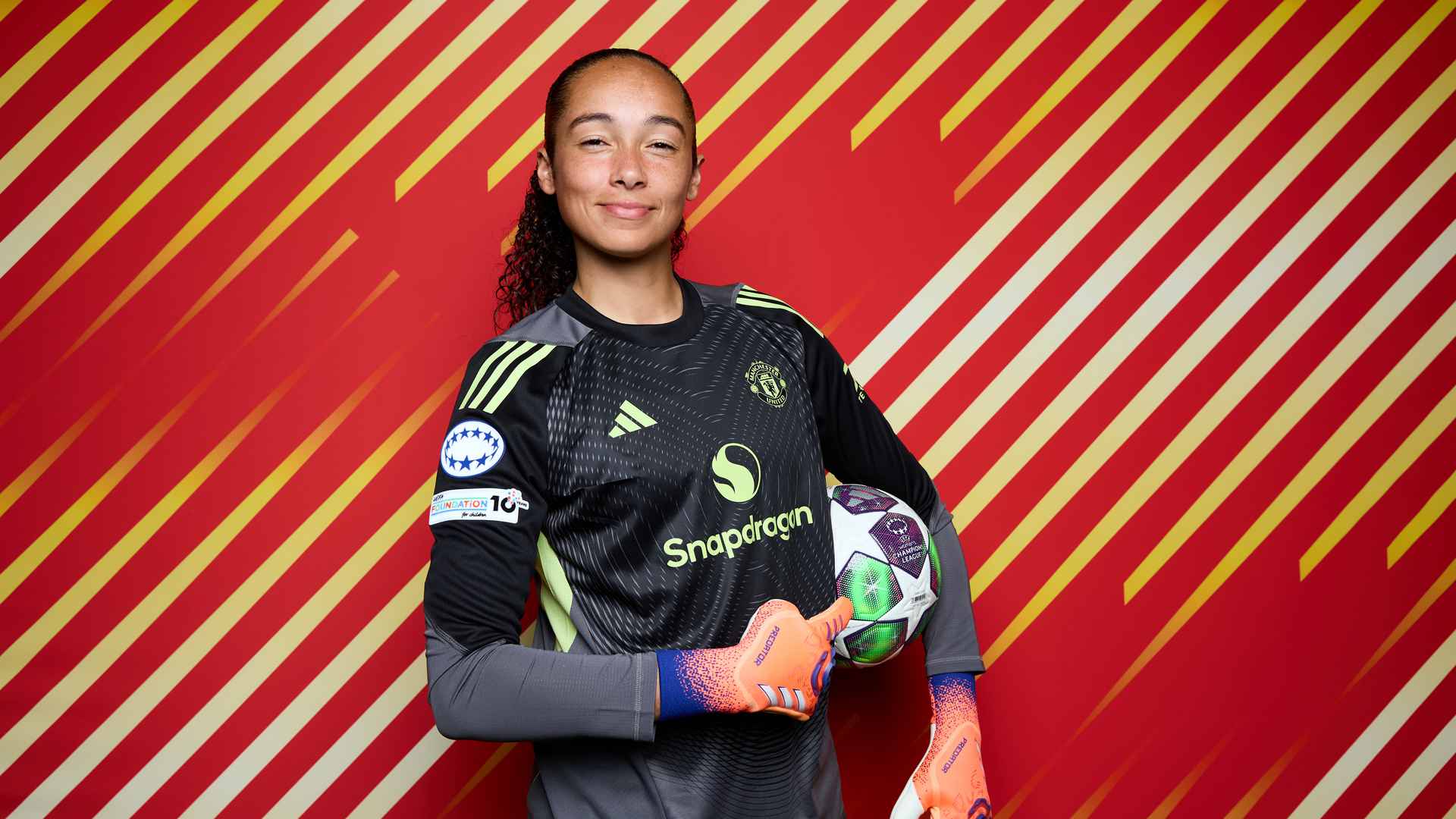 Phallon 'ready to go' in Europe