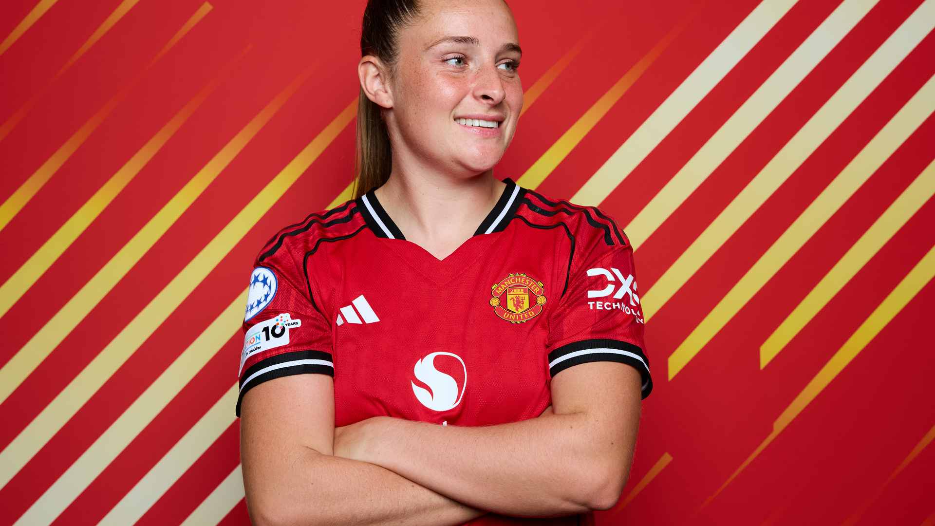 Toone heaps praise on two midfield team-mates