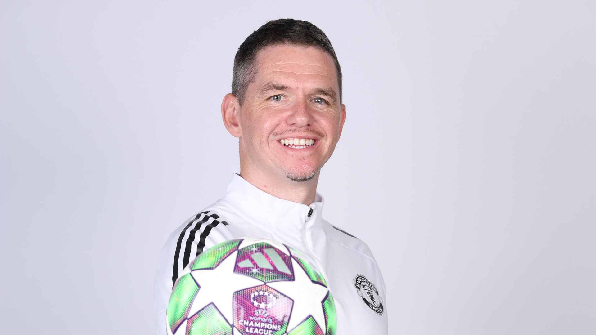 Team news for United Women v Valerenga