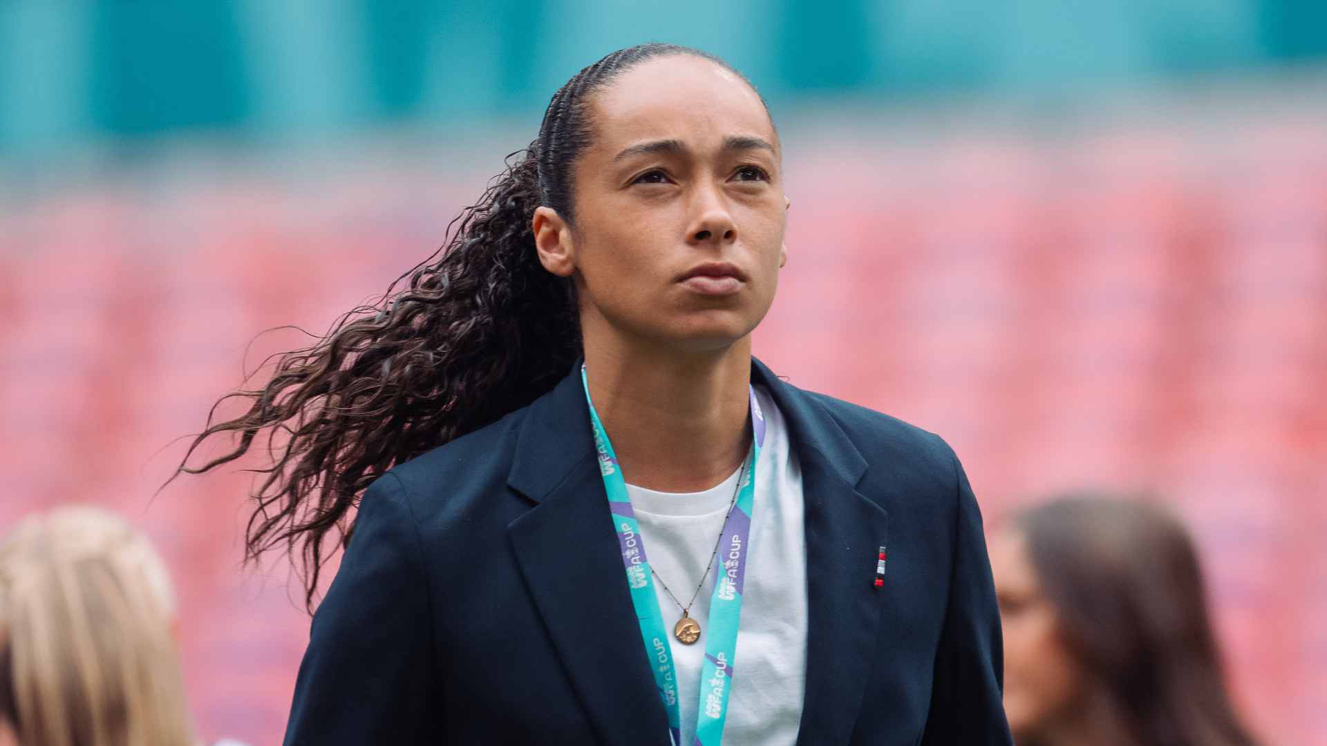Marc Skinner names Women's FA Cup final team 18 May 2025 Manchester Women'S Fa Cup Final Tickets 2025