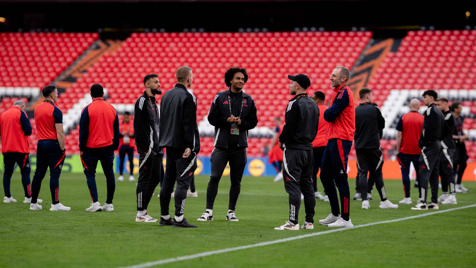 Opinion: Questions will be answered at San Mames on Wednesday