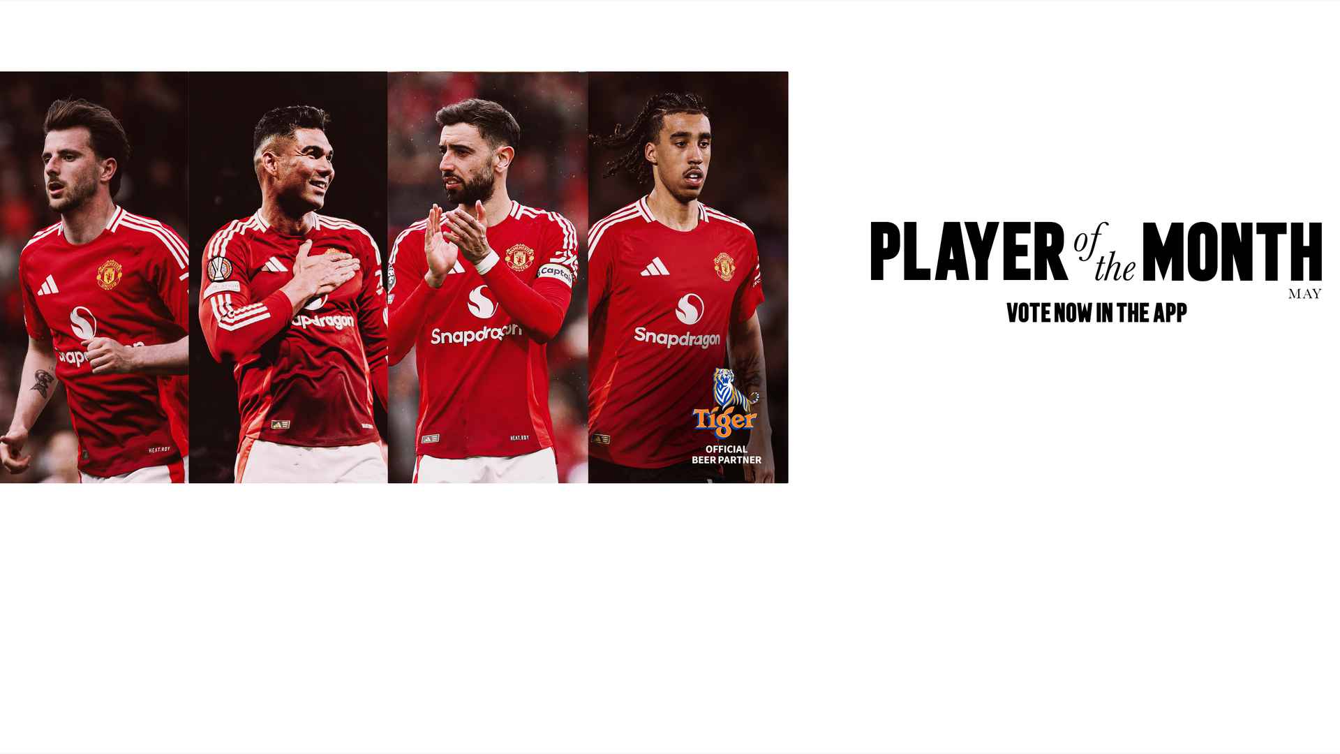 Vote for your Player of the Month